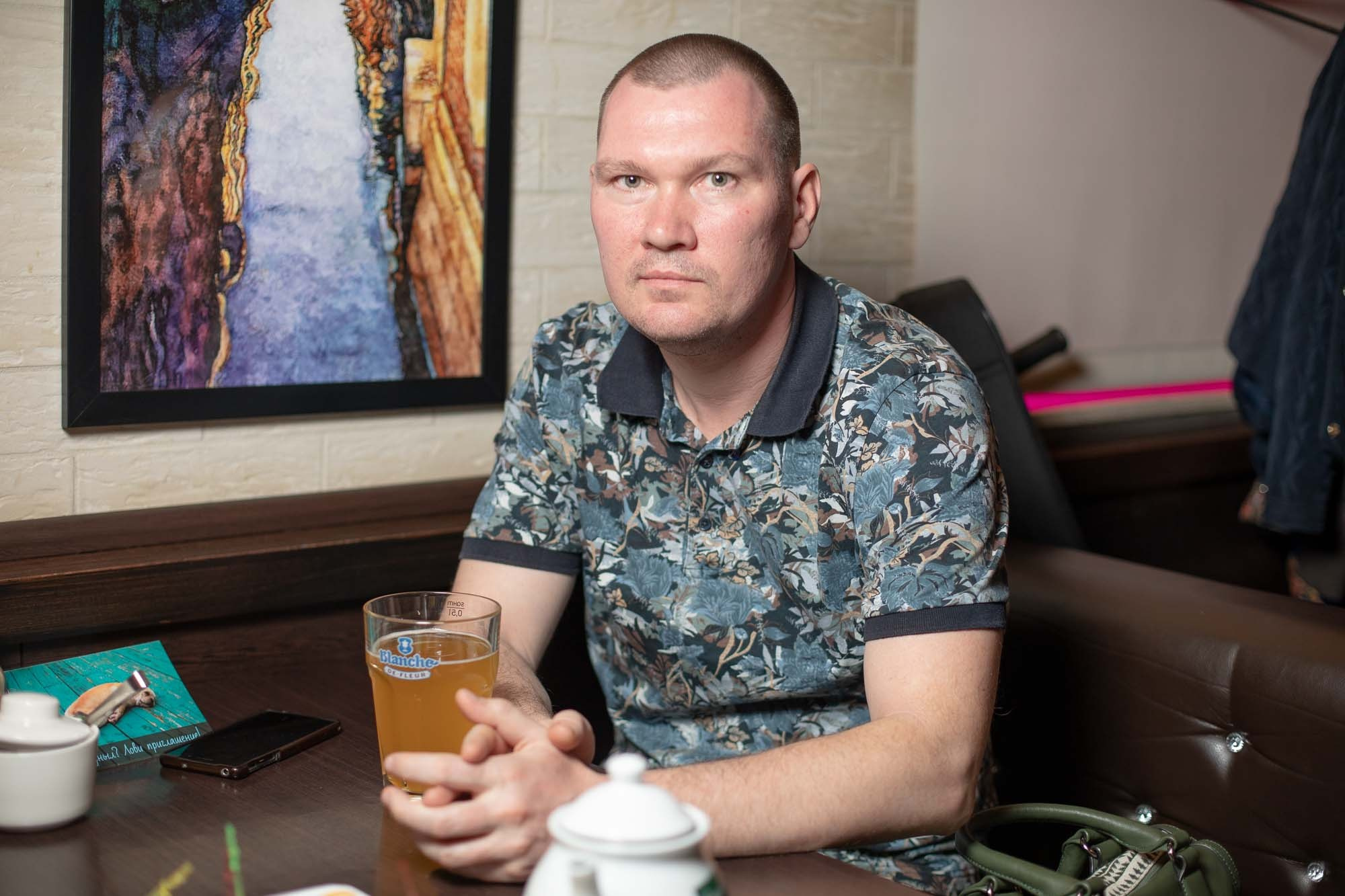 Музыкальная вечеринка | 20.02.2019. Галерея Фантим