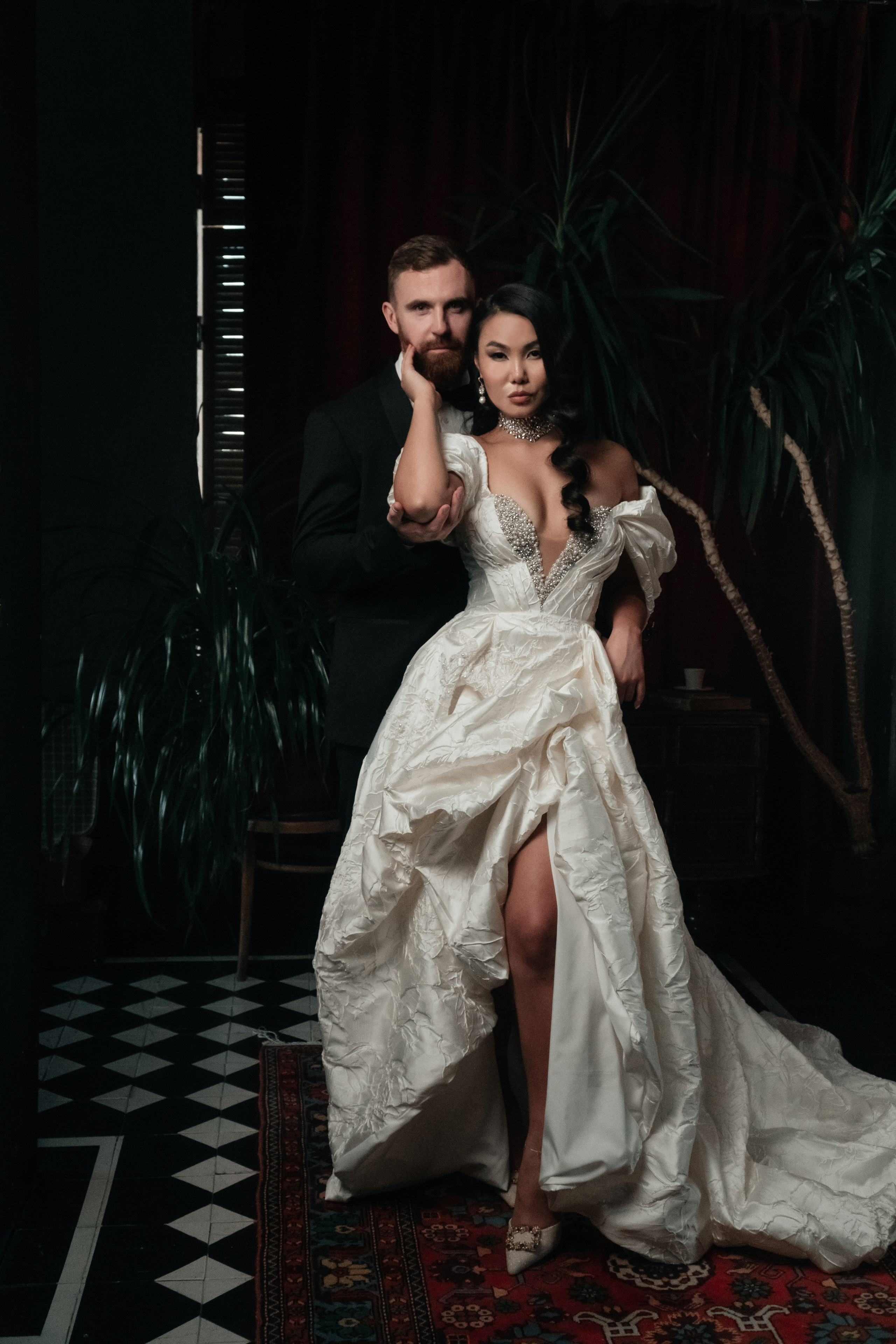 Амина & Вячеслав