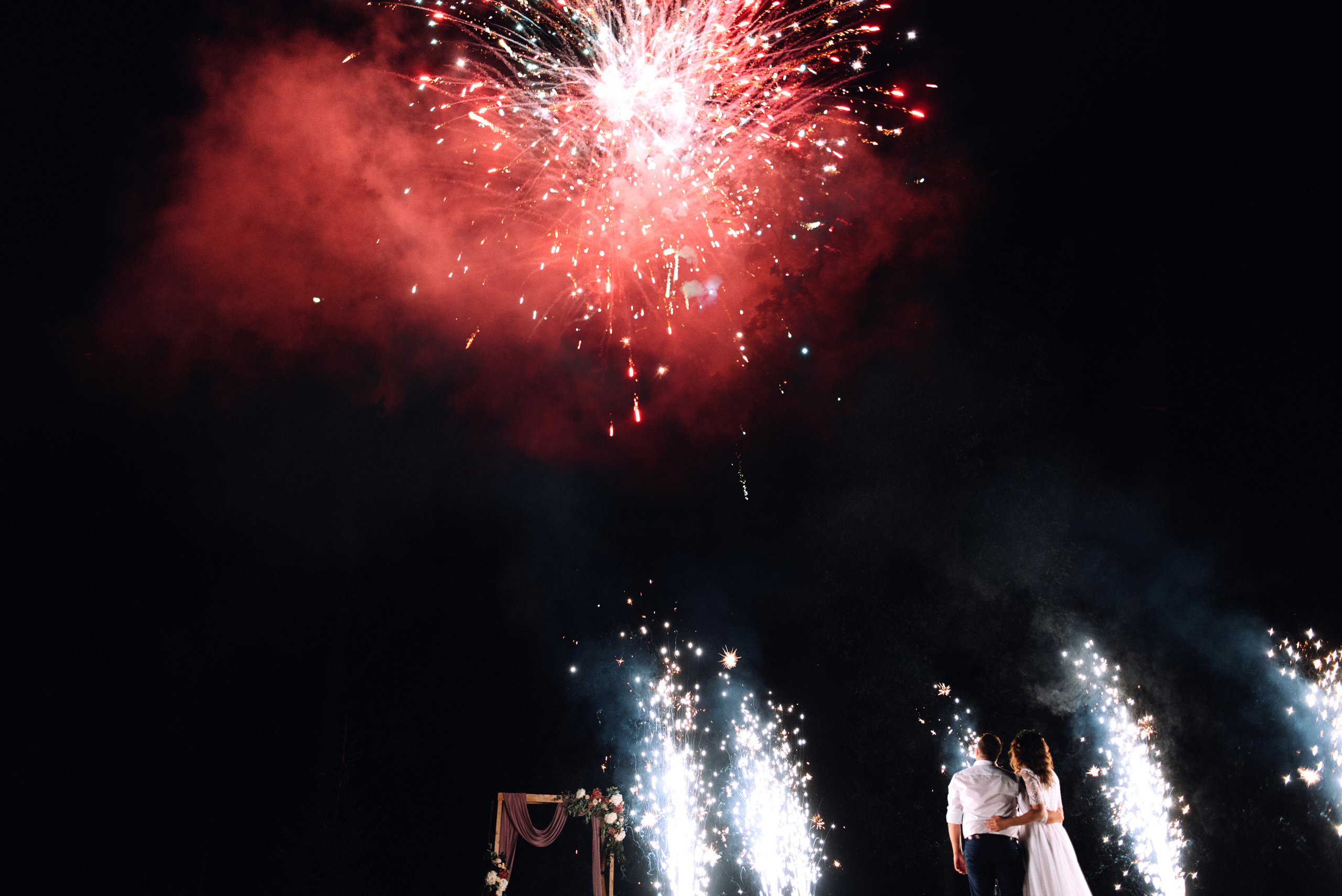 Катя и Кирилл