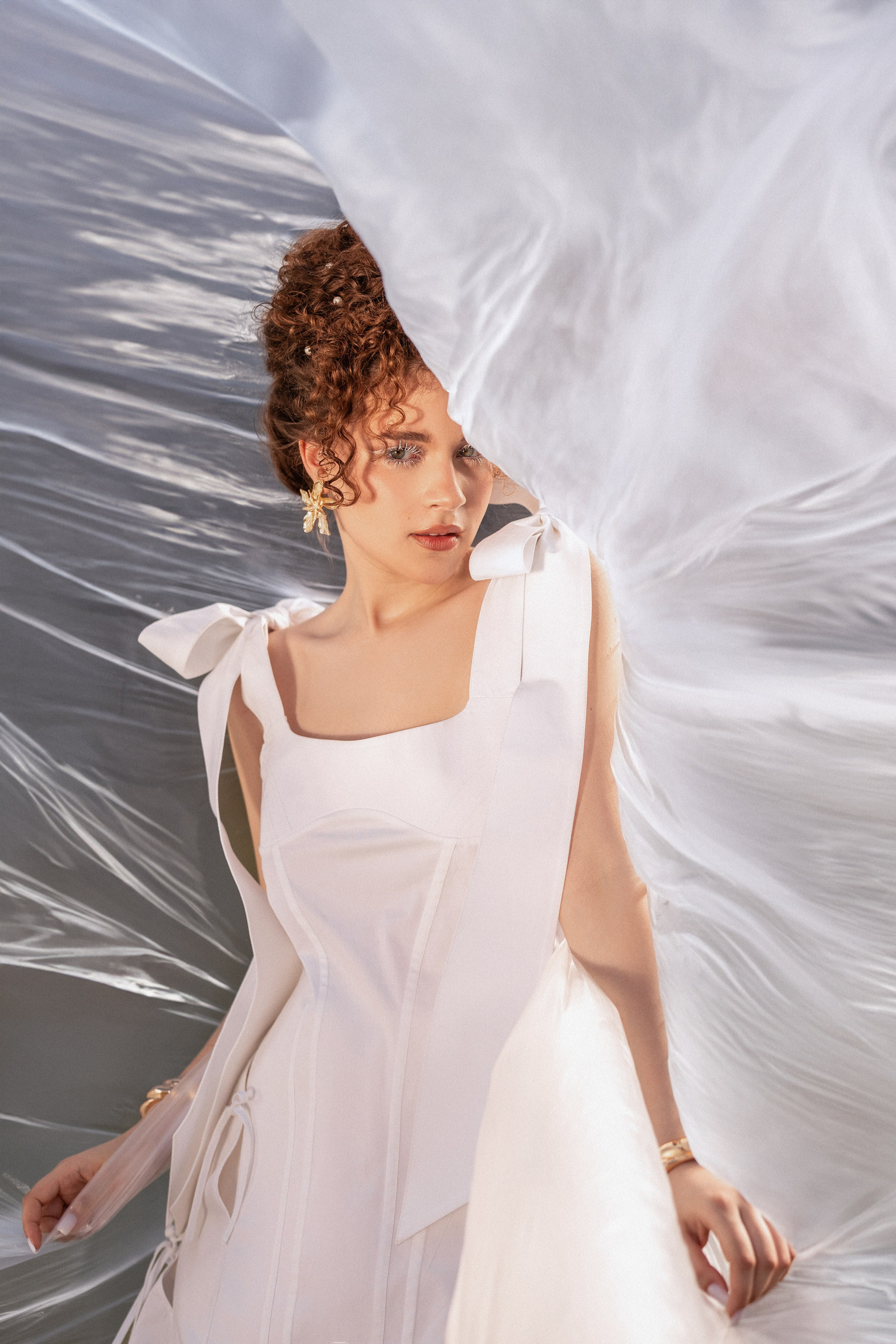 Эри. Фотограф Акимова Кэт