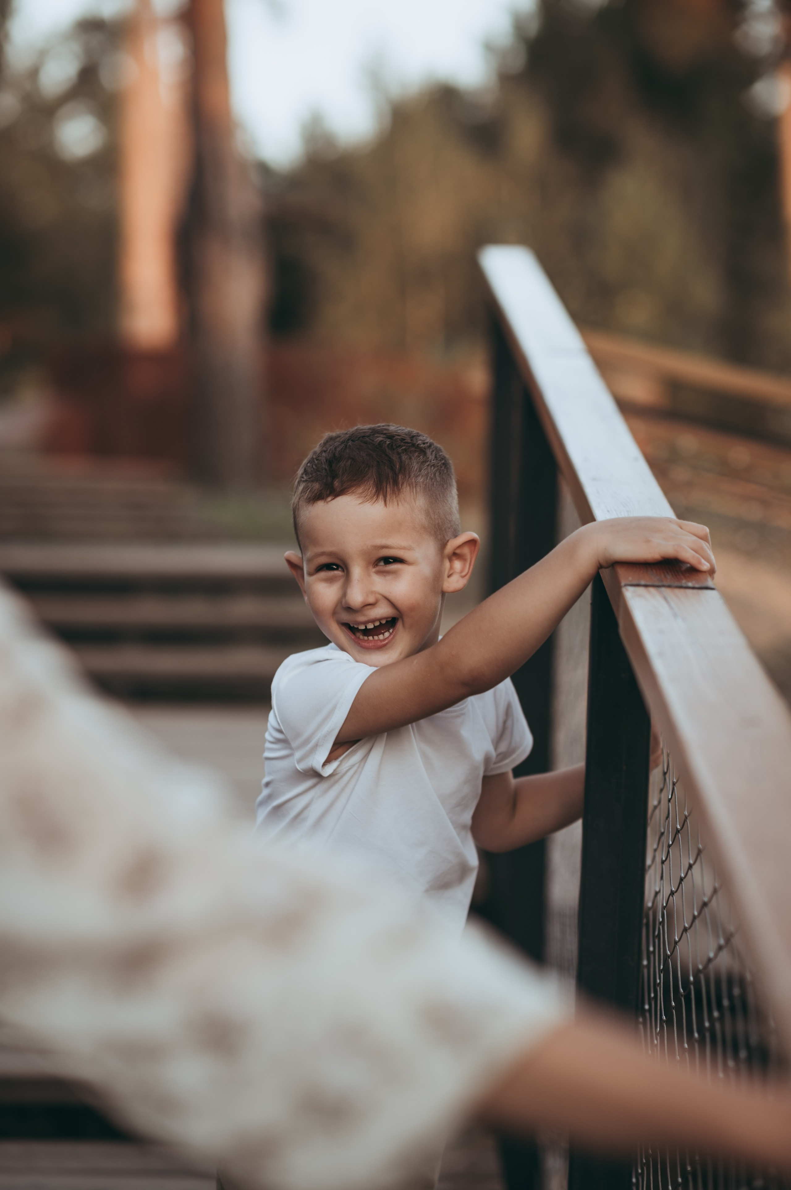 Семейная съемка. Фотограф Нижний Новгород Екатерина Кукленкова
