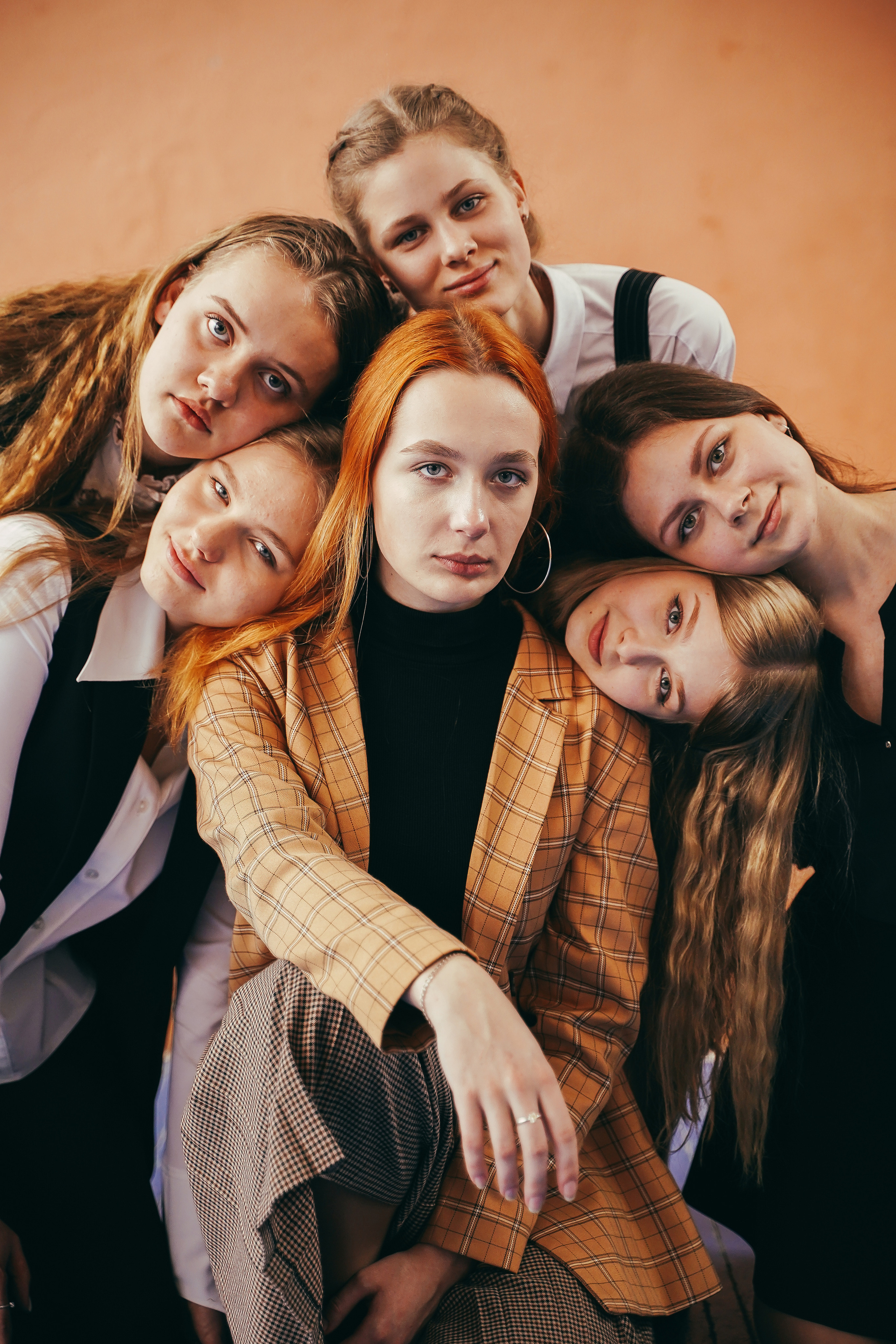 Современные выпускные альбомы в Брянске