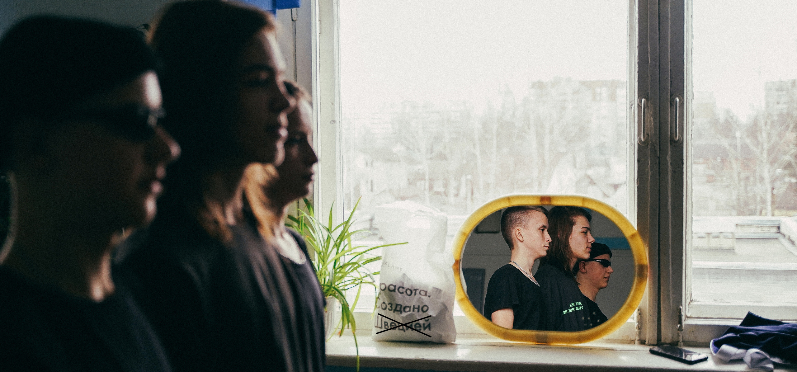 Современные выпускные альбомы в Брянске