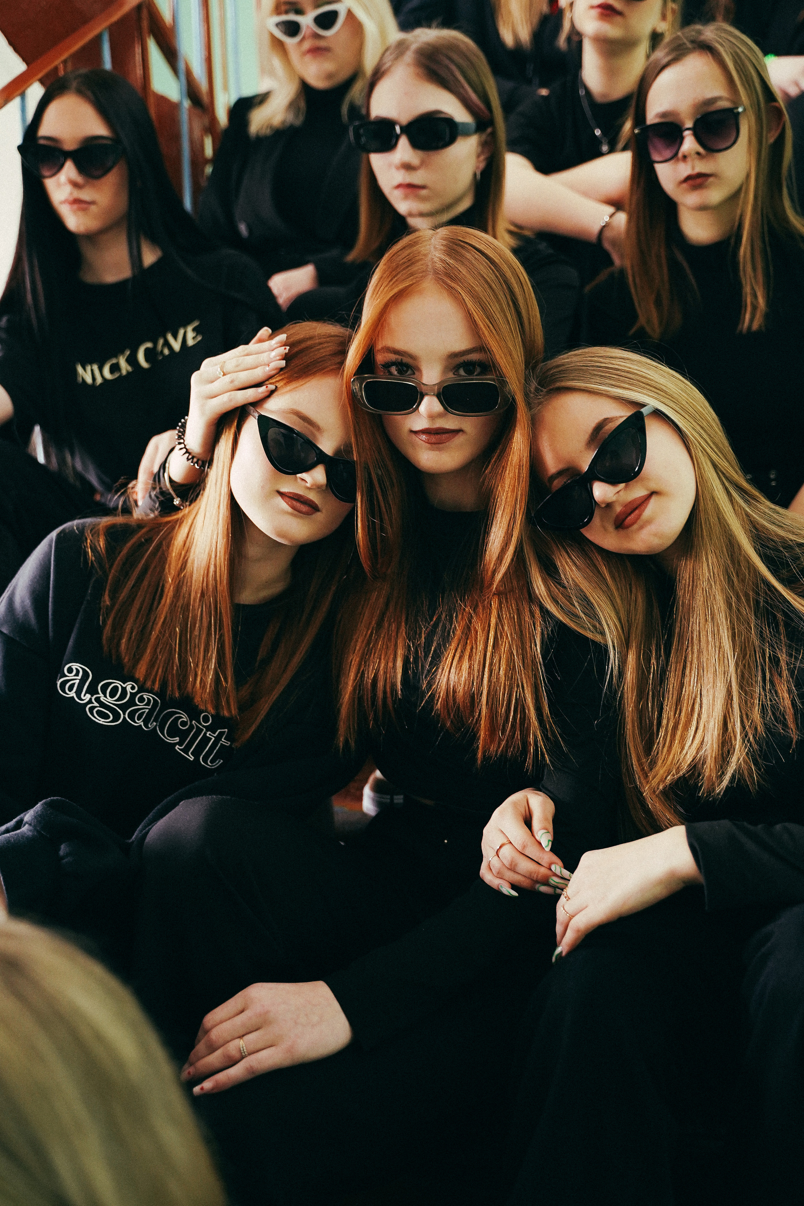 Современные выпускные альбомы в Брянске