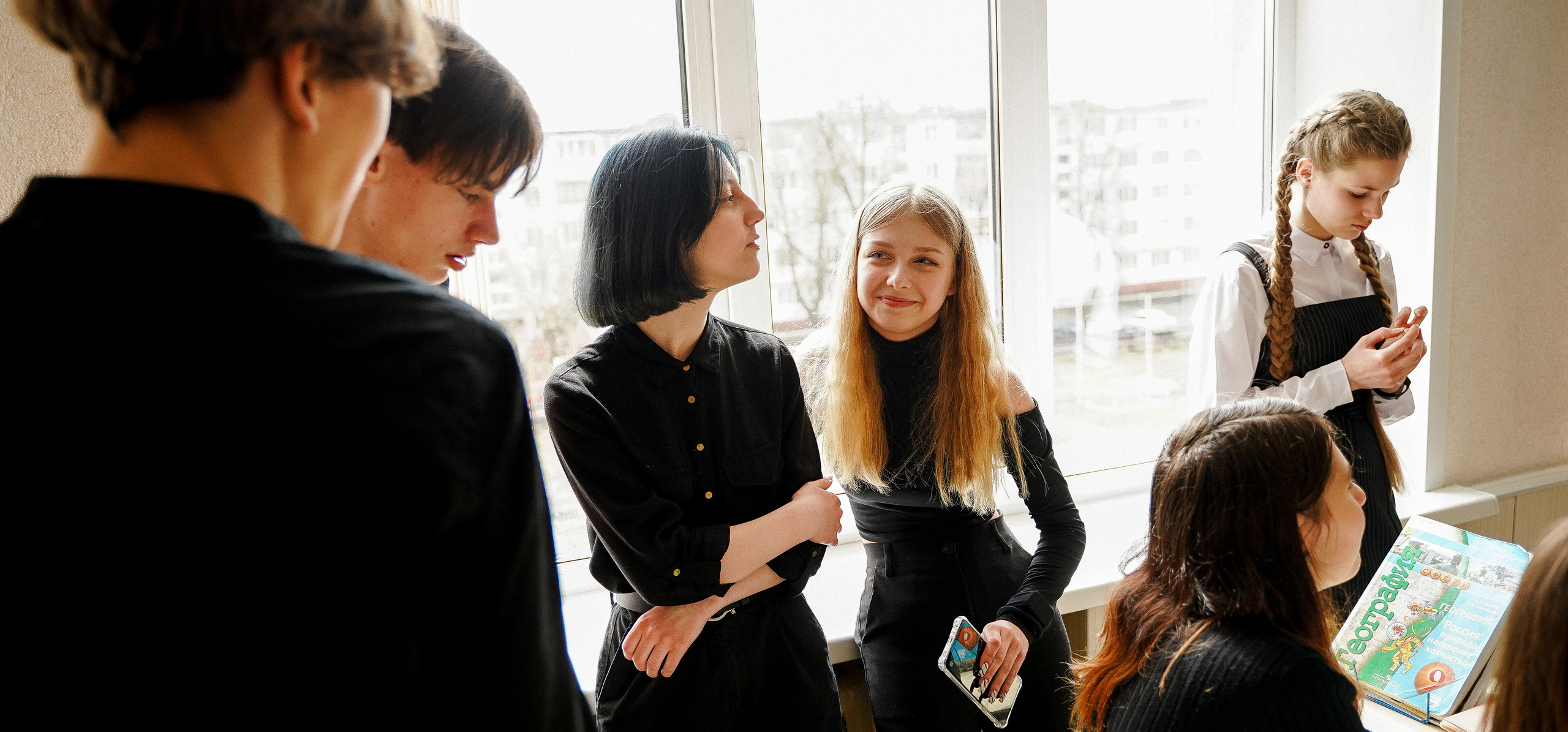 Современные выпускные альбомы в Брянске