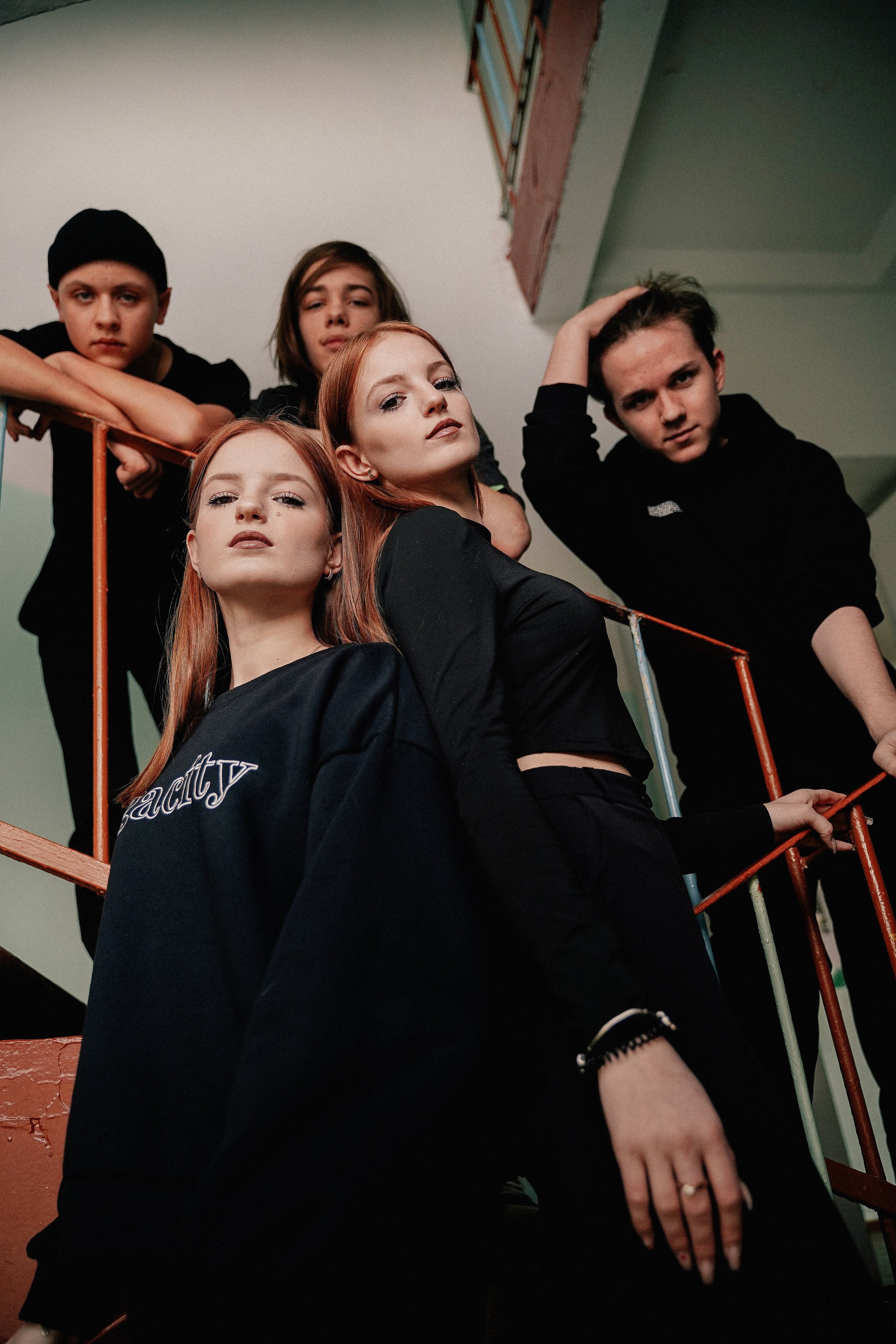 Современные выпускные альбомы в Брянске