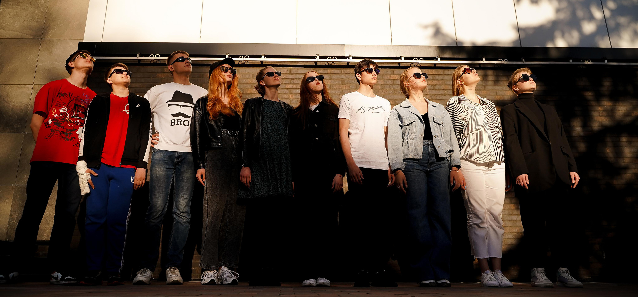 Современные выпускные альбомы в Брянске