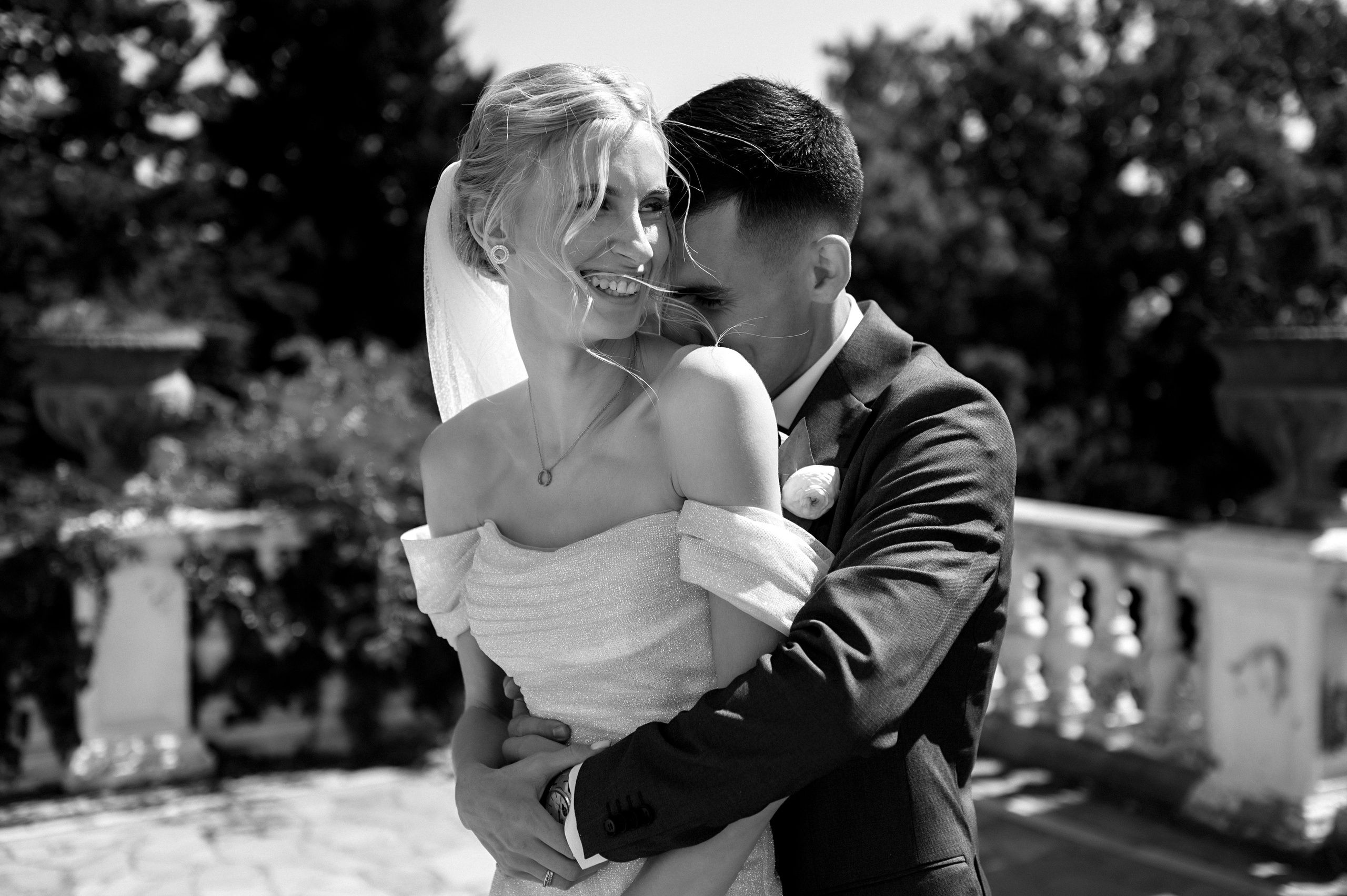 Евгений и Таня. Фотограф Штым Галина — Фотограф в Севастополе, Крыму