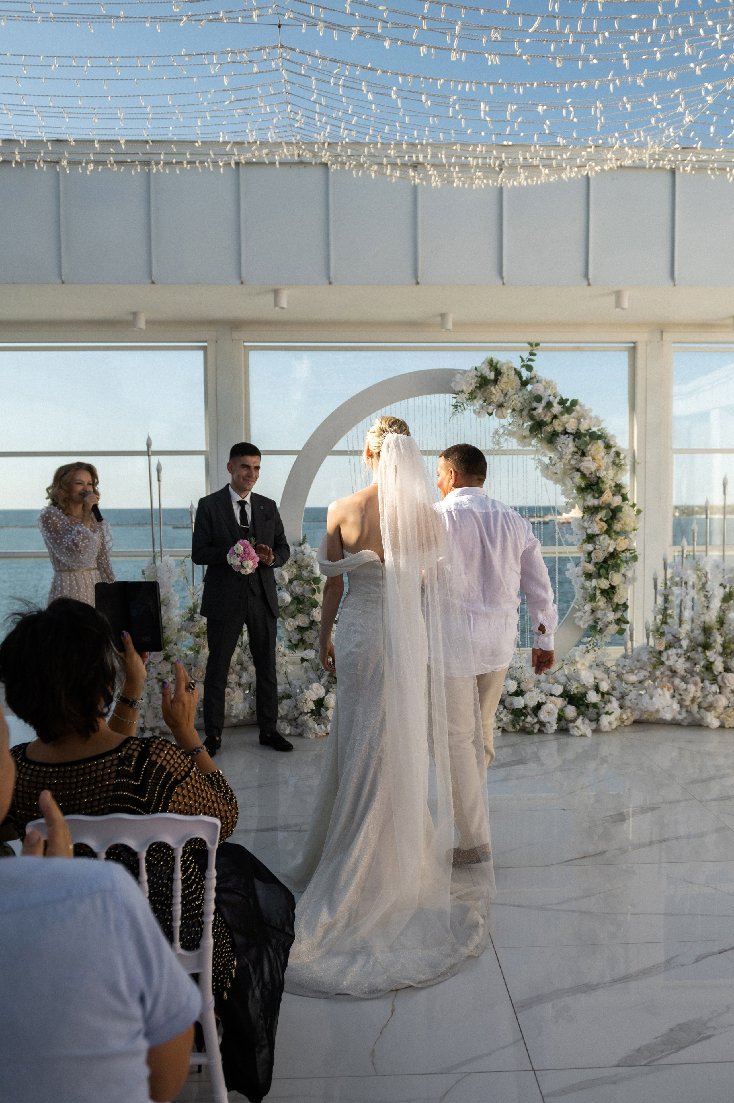 Евгений и Таня. Фотограф Штым Галина — Фотограф в Севастополе, Крыму