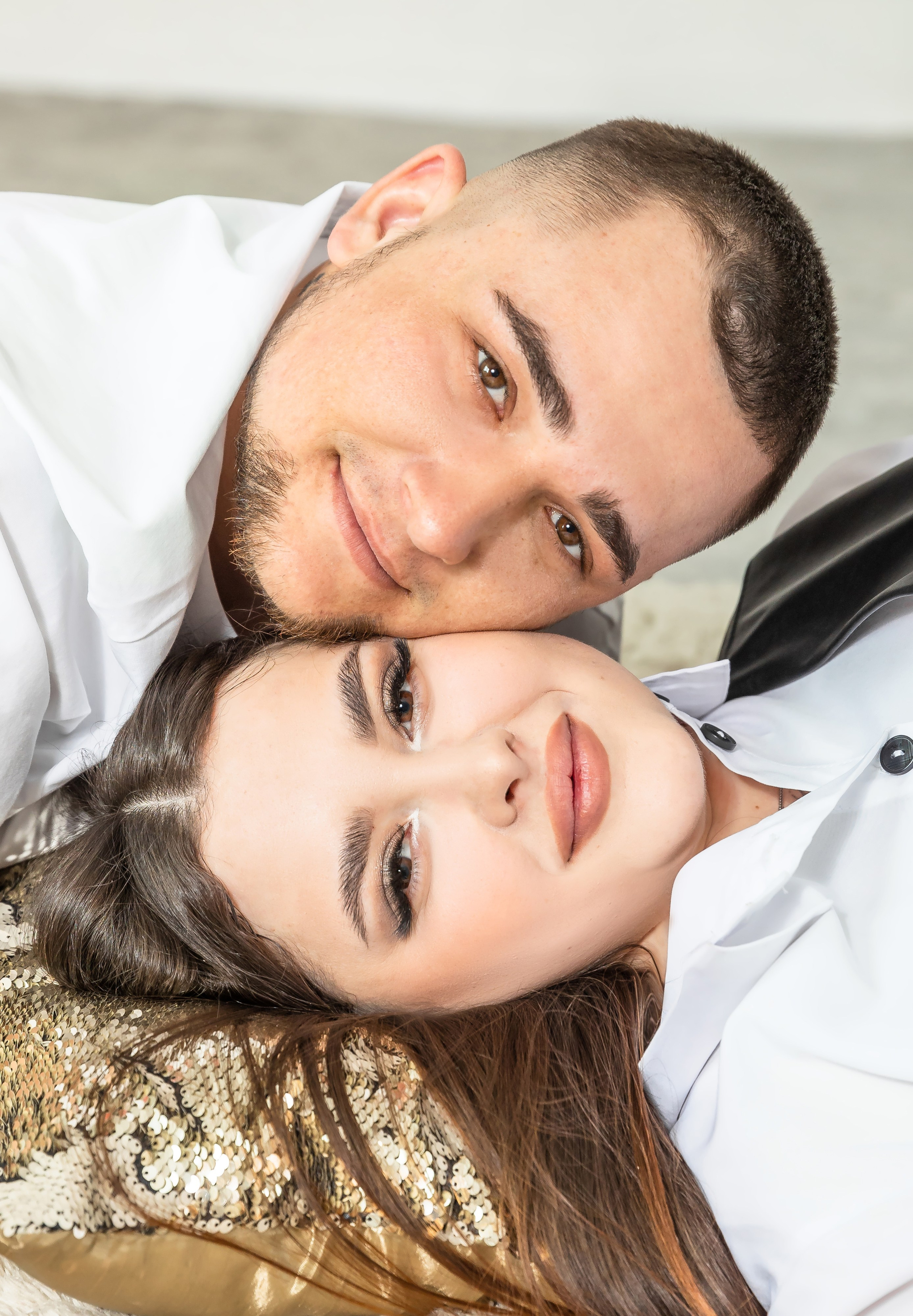 Детский семейный фотограф в г. Находка Ольга Коваленко, фотостудия Memories