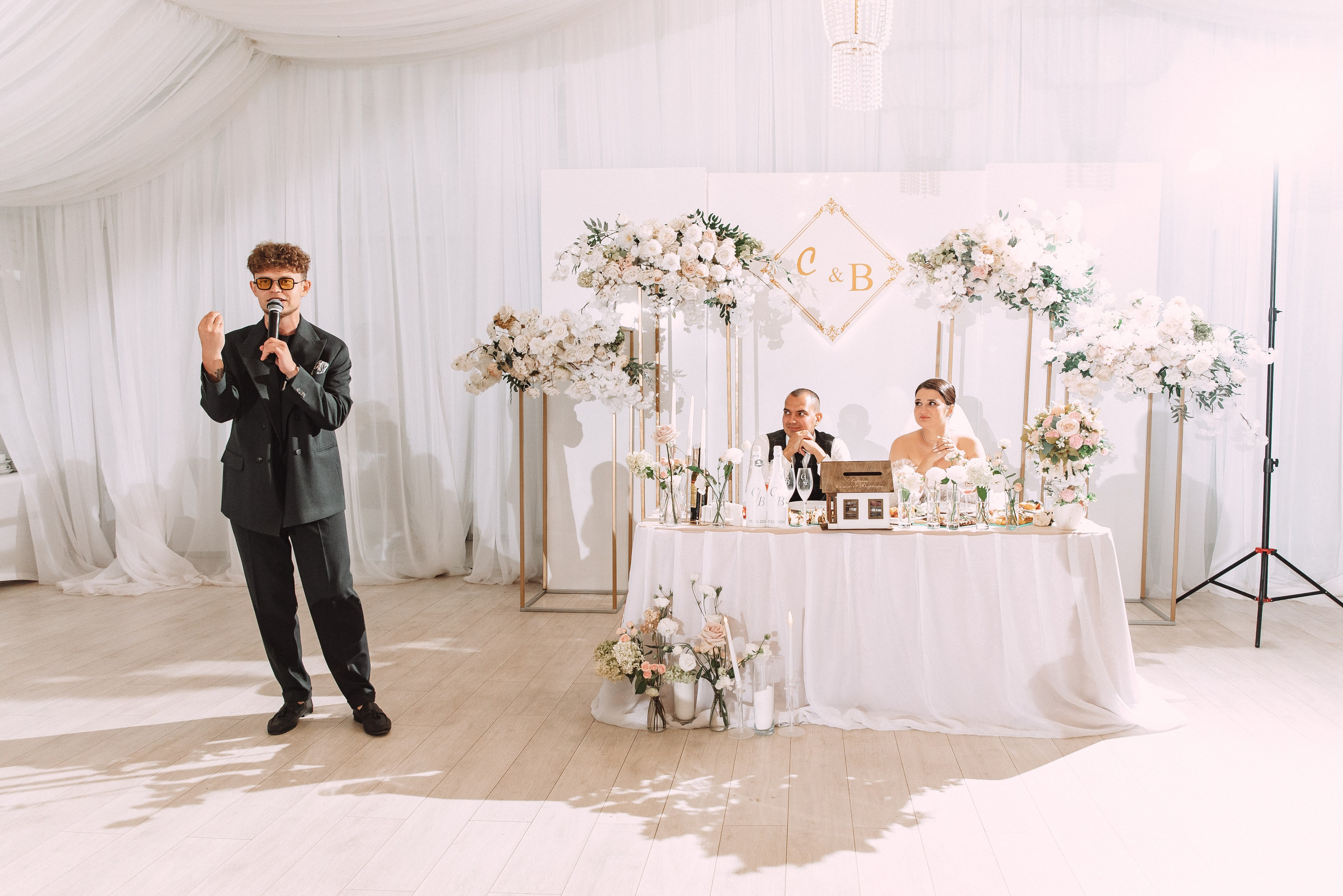 Семен + Варвара. Свадебный и семейный фотограф в Волгограде Олеся Лисицкая