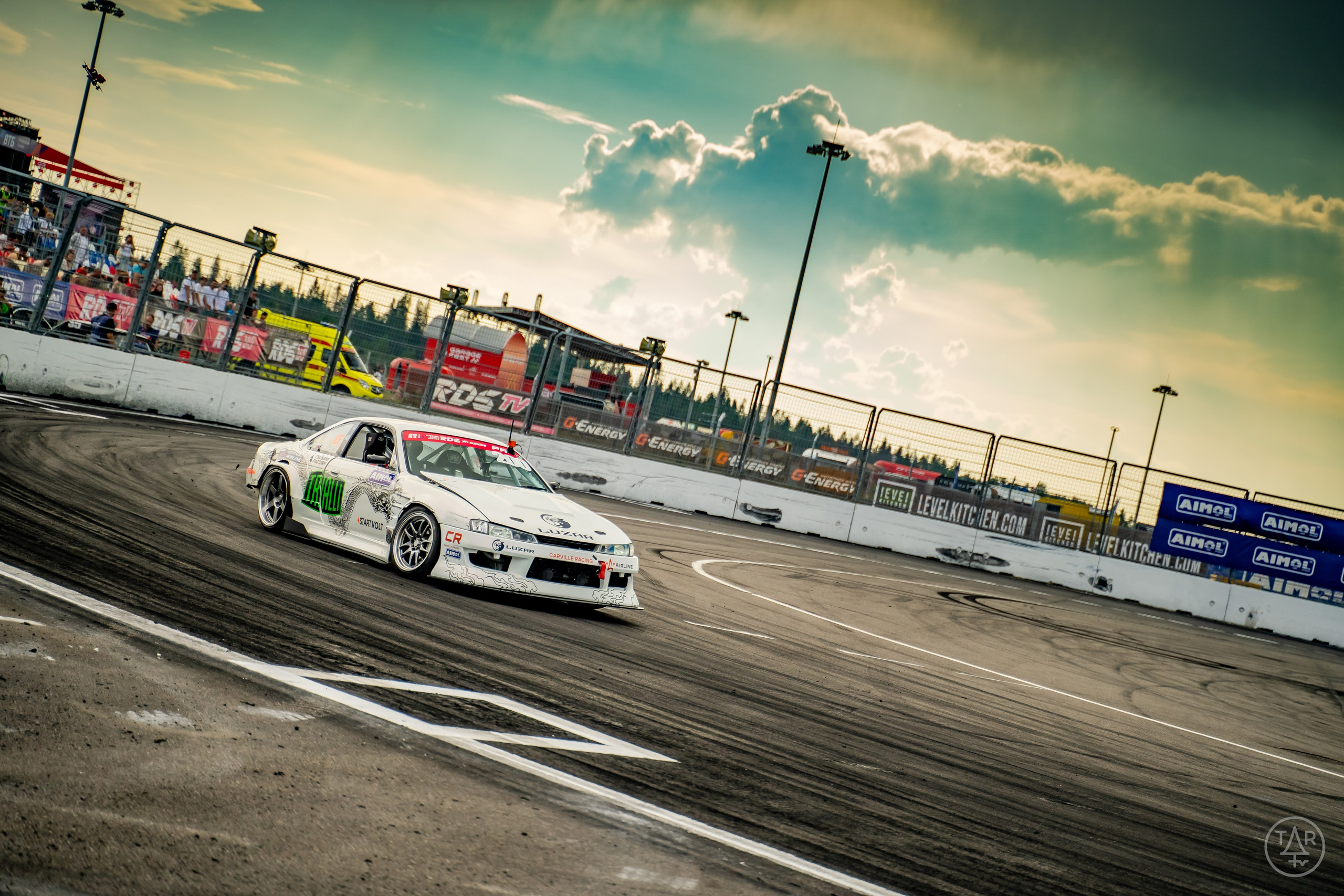 Репортаж. Фотограф Александр Вишняков