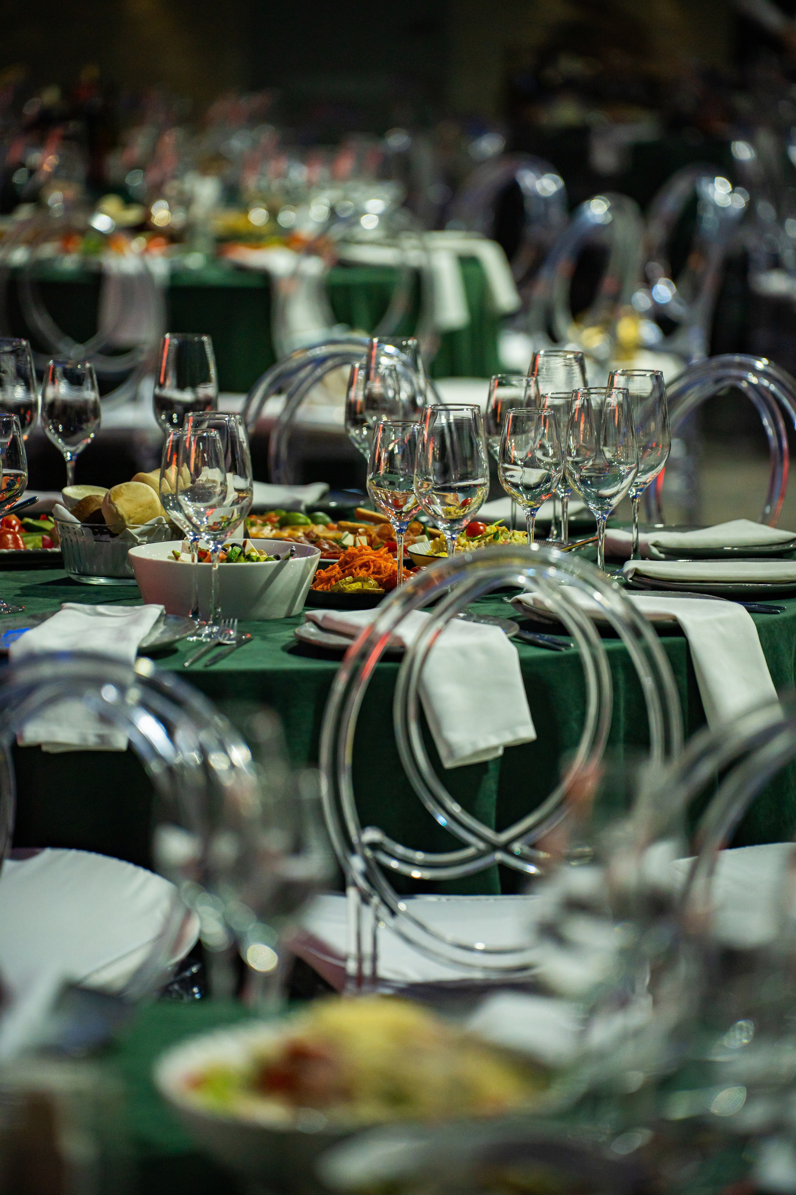 Корпоратив СК «ЦМРТ» декабрь 2025. Фотограф Александр Вишняков