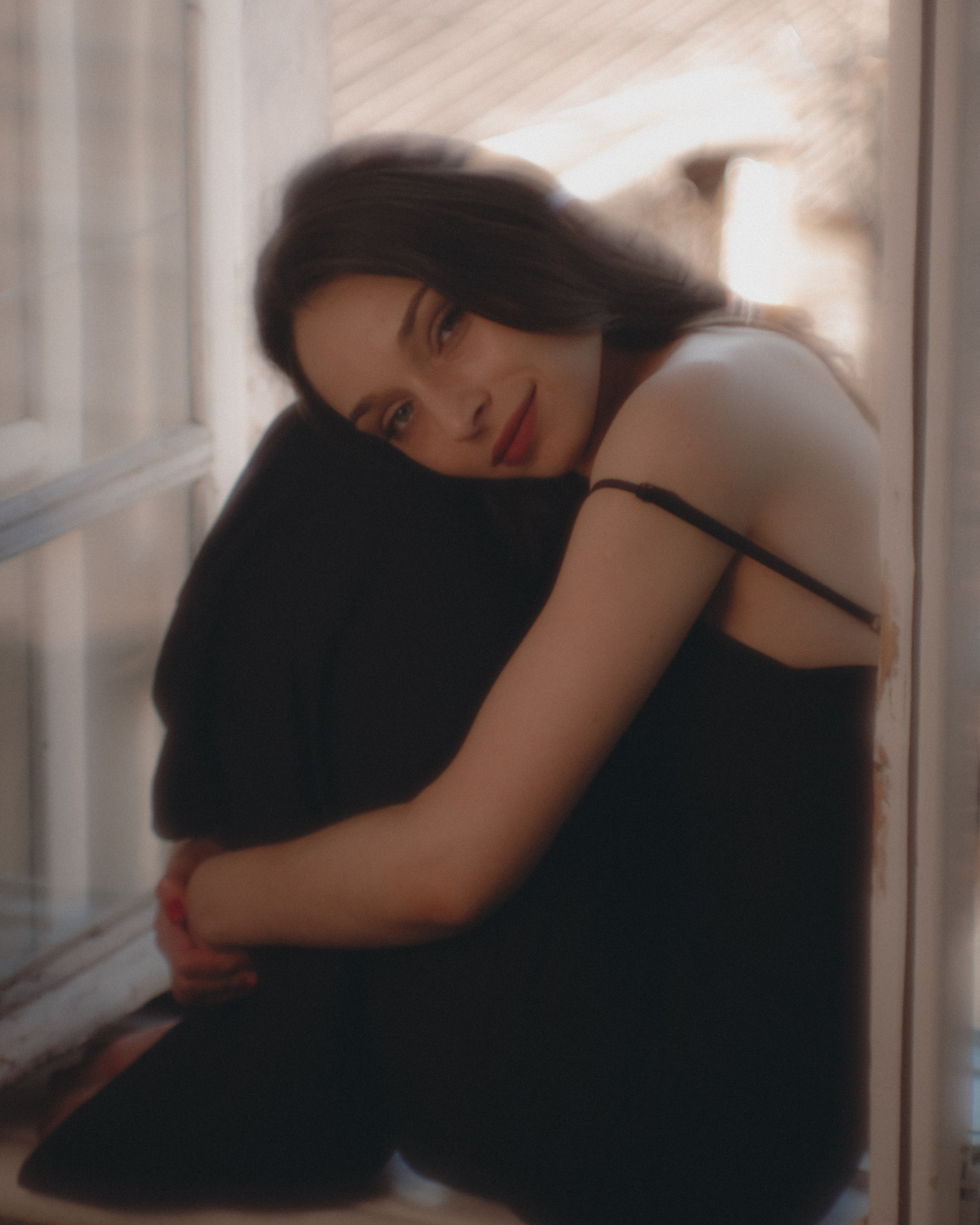 Анастасия. Фотограф Краснодар Ирина Гафланова