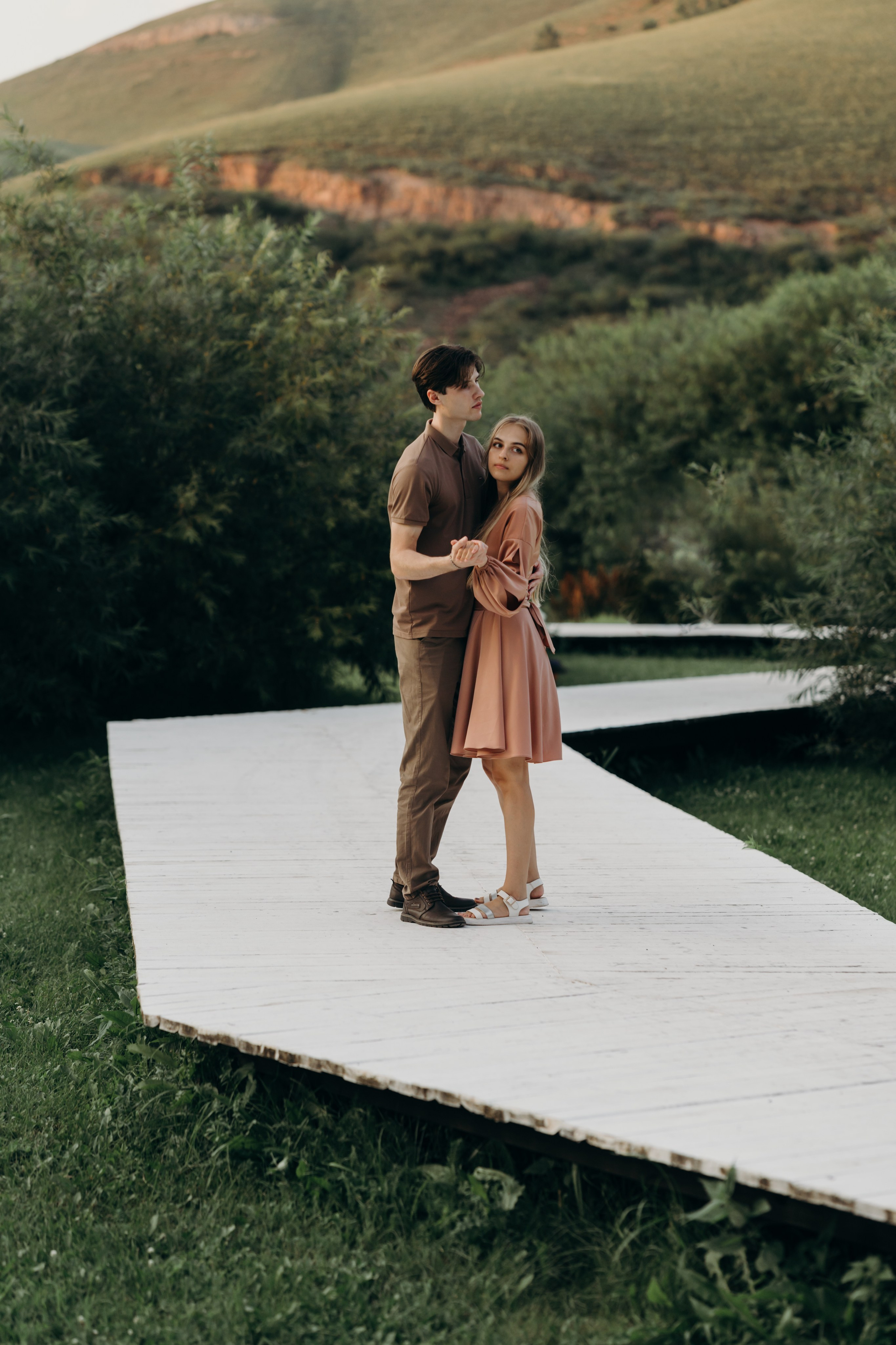 Рождение семьи Игоря и Кристины. СВАДЕБНЫЙ ФОТОГРАФ КРАСНОЯРСК