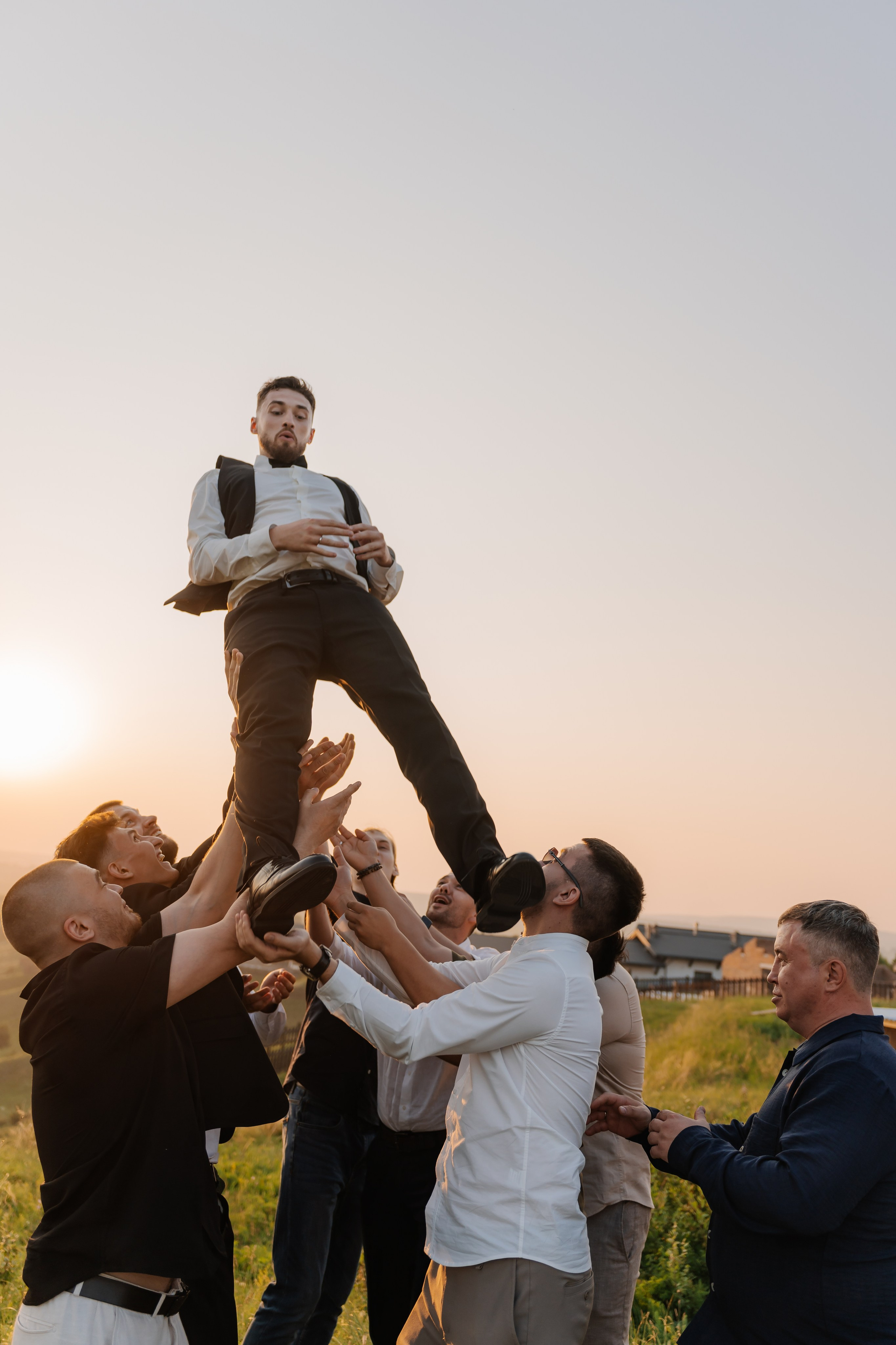 Душевная история Алины и Кирилла. СВАДЕБНЫЙ ФОТОГРАФ КРАСНОЯРСК