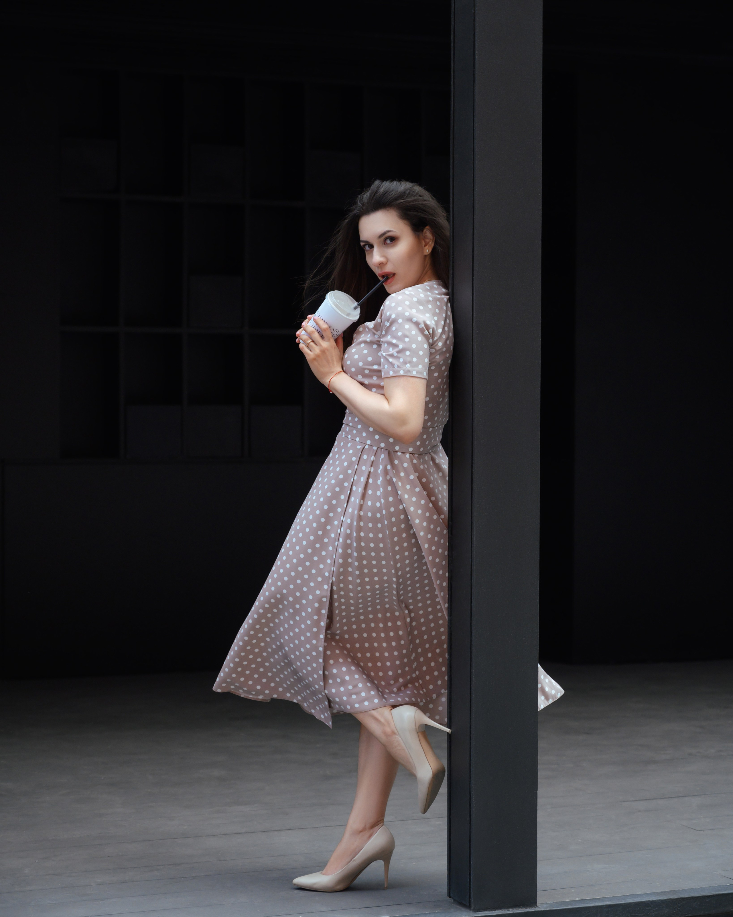 Рузана. Фотограф Любовь Белявцева