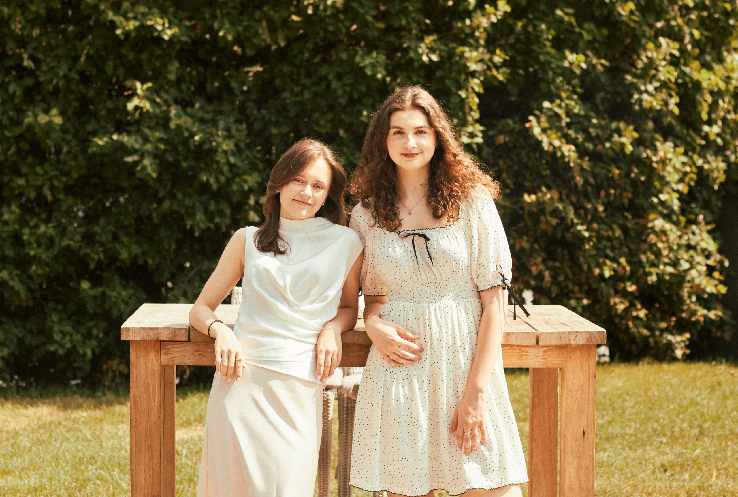 День Рождения Таисии. Портретный и свадебный фотограф в Москве Александра