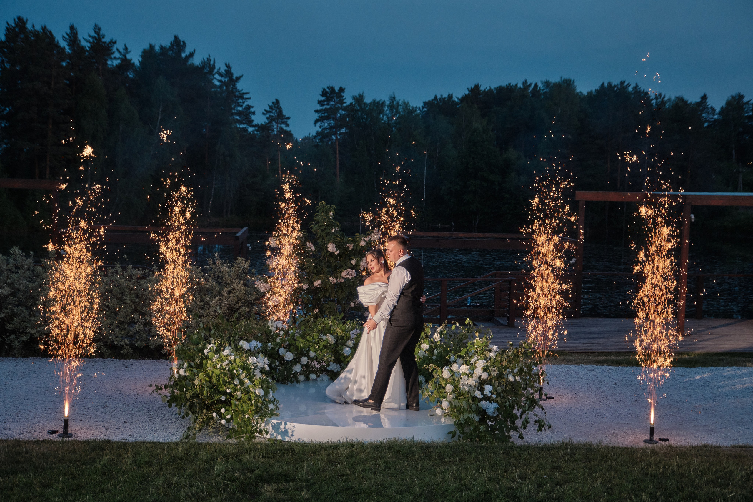 РУСЛАН И ДИАНА. Свадебный фотограф в Екатеринбурге Соседков Евгений
