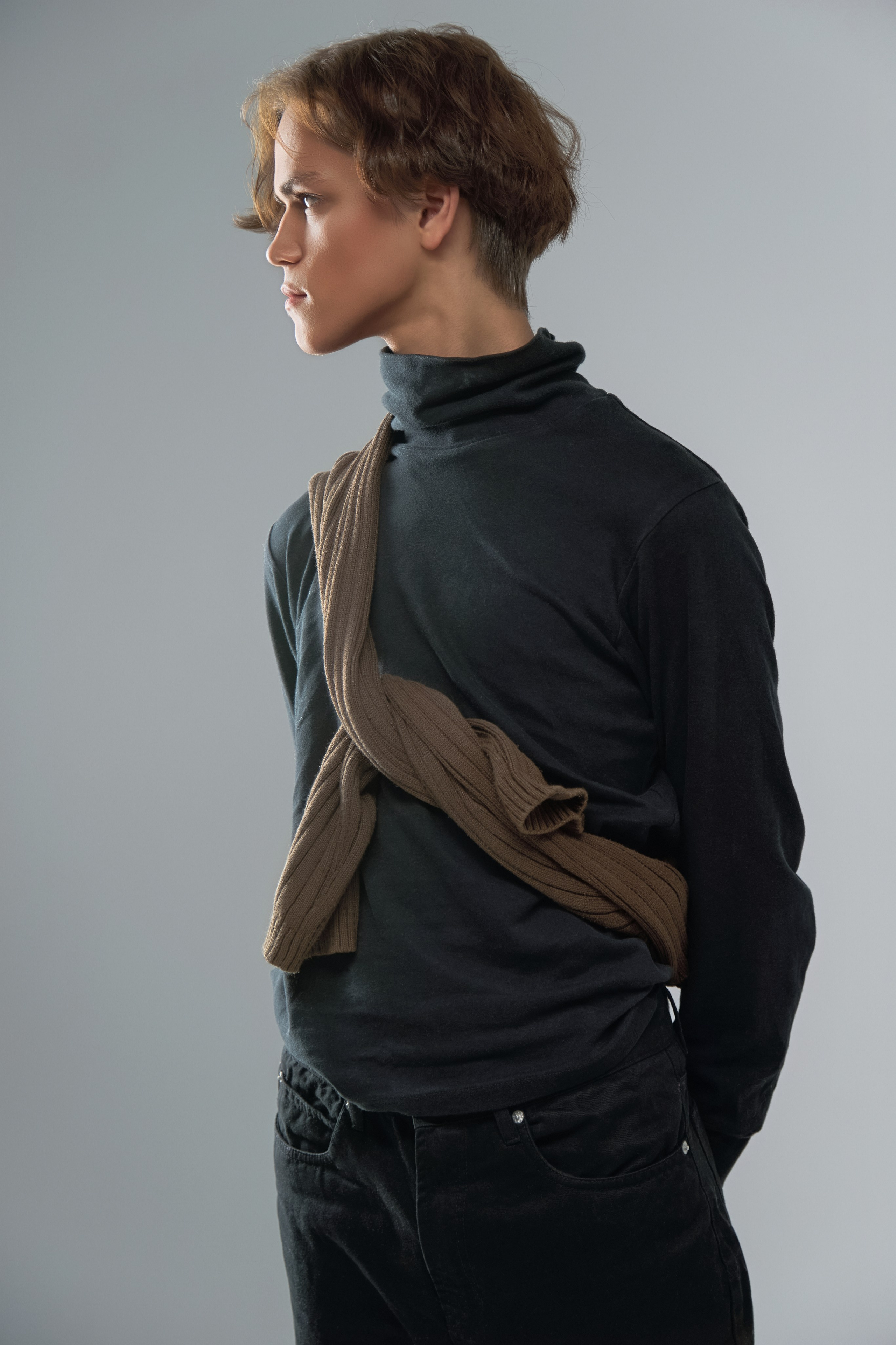 ㅤ. Fashion-фотограф & креативный продюсер