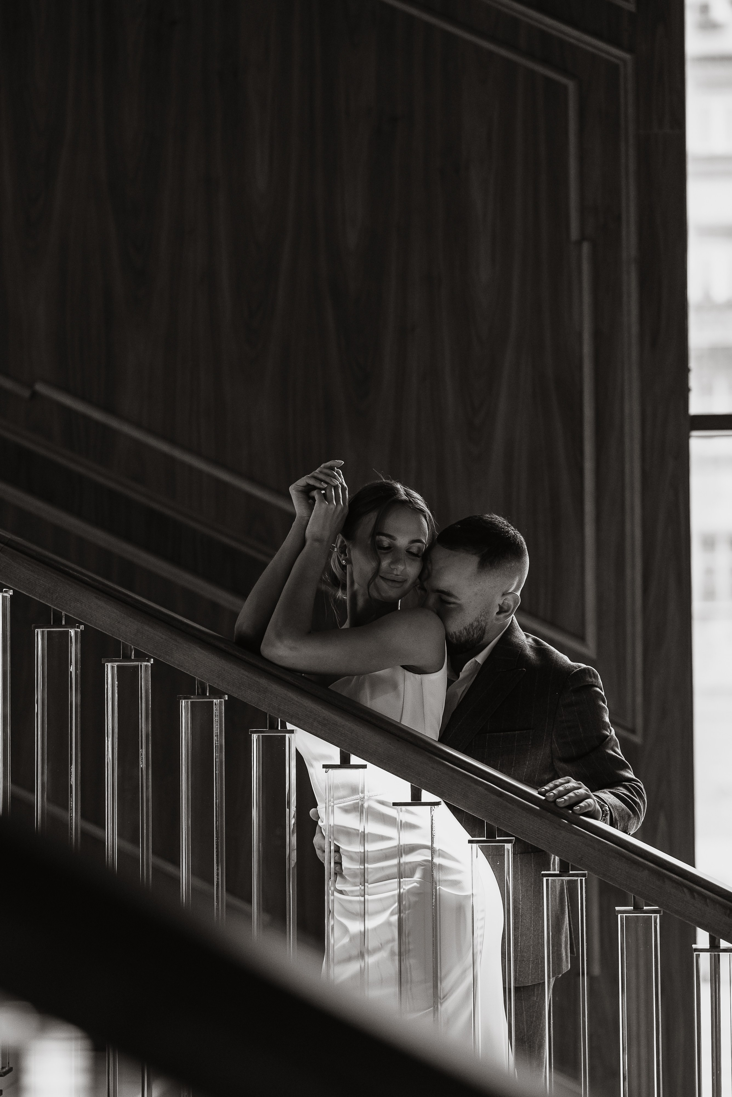 Ксения & Руслан 2023. Фотограф Москва. Шульгинова Ольга