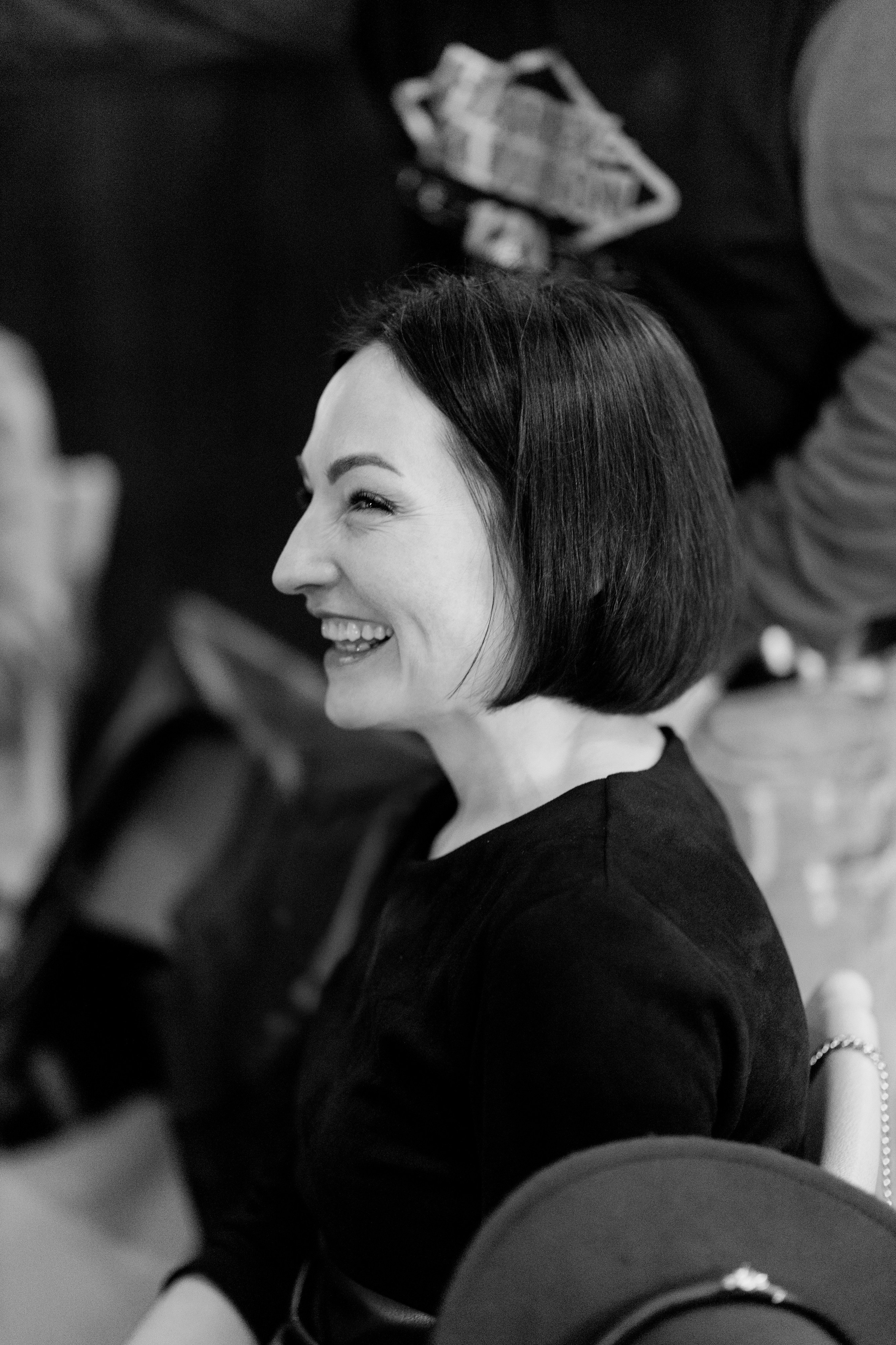 Корпоратив Leningrad Charter Russia. Фотограф Илья Чернов