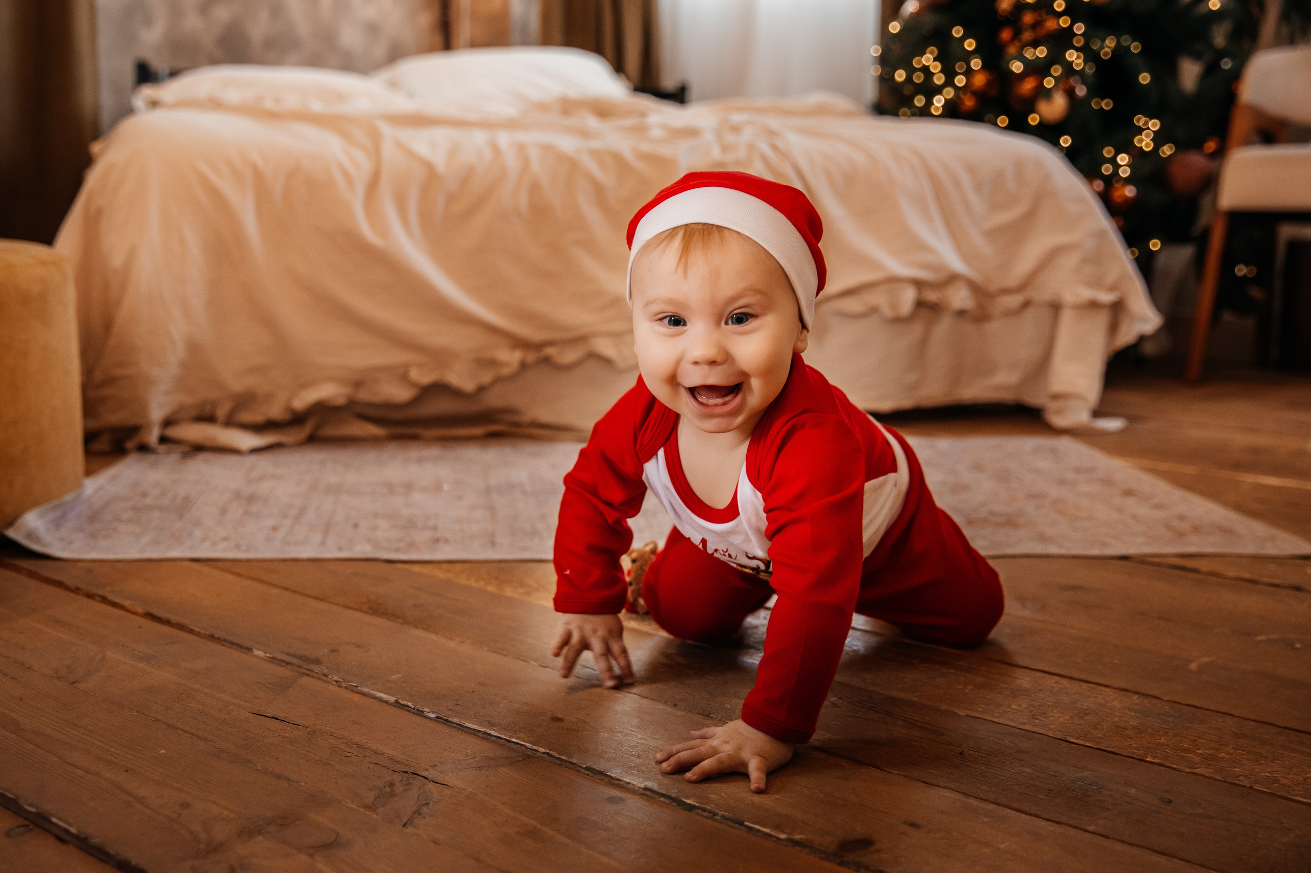 Новогодние. Фотограф Оксана Мамукаева г. Владикавказ