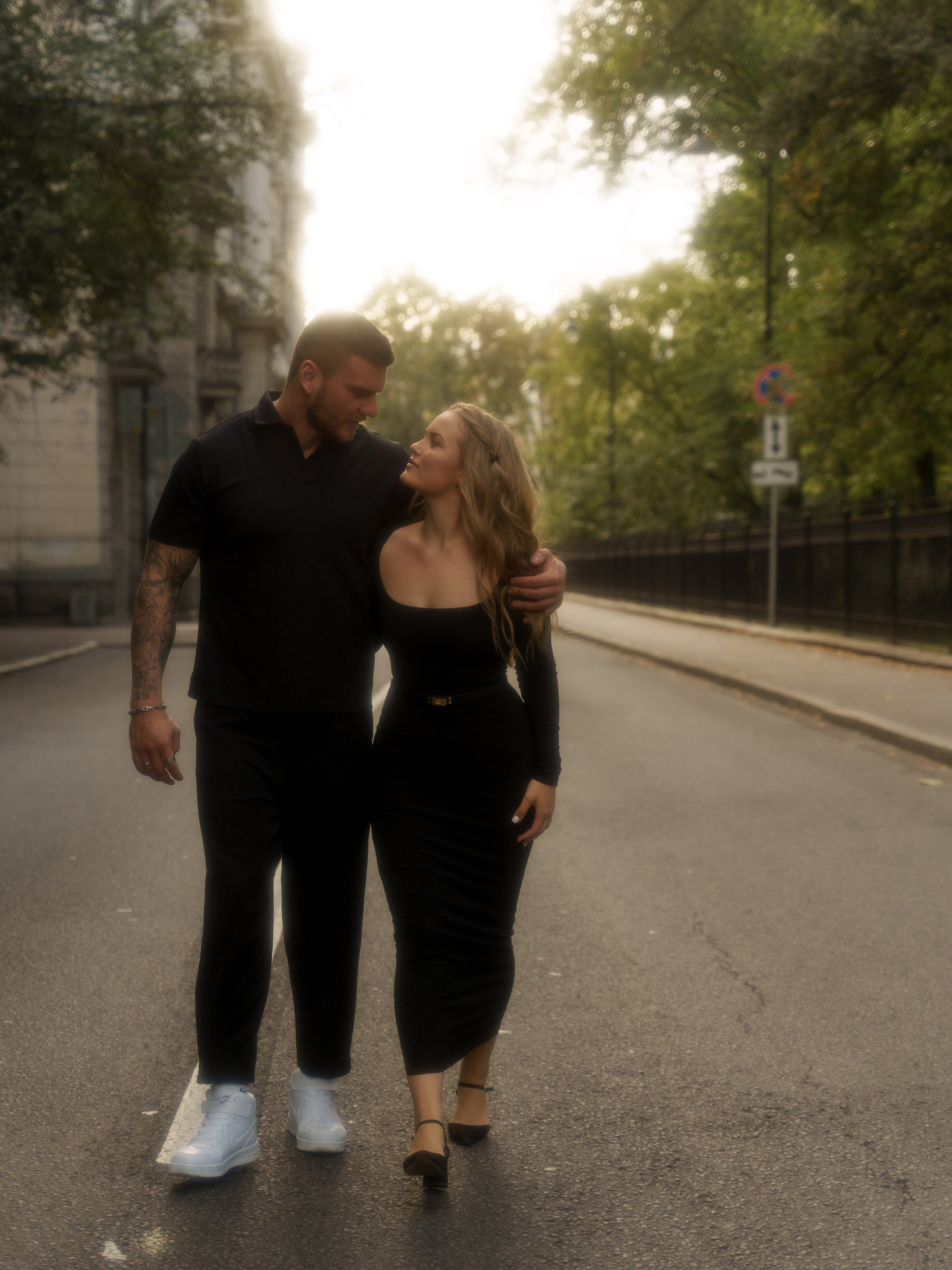 Мария и Валерий. Свадебный и семейный фотограф Диана Лбова. Чебоксары