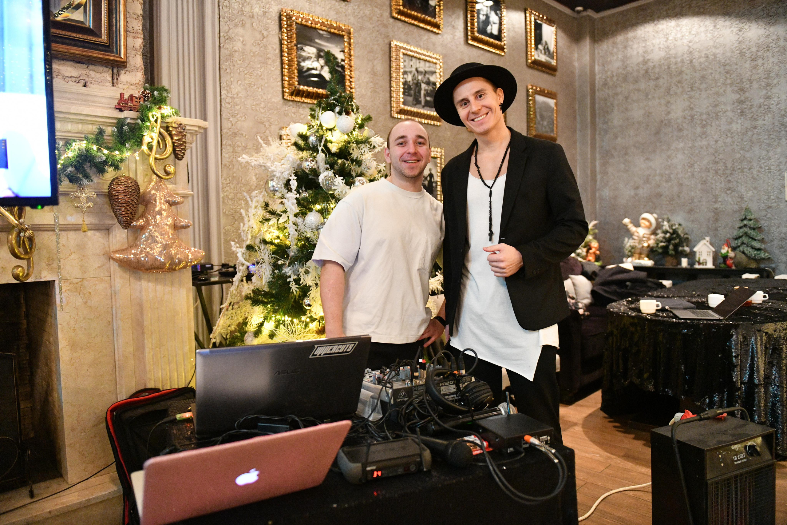 Ресторан Шале Березка Барвиха. Свадебный и портретный фотограф в Москве Галина Борисова