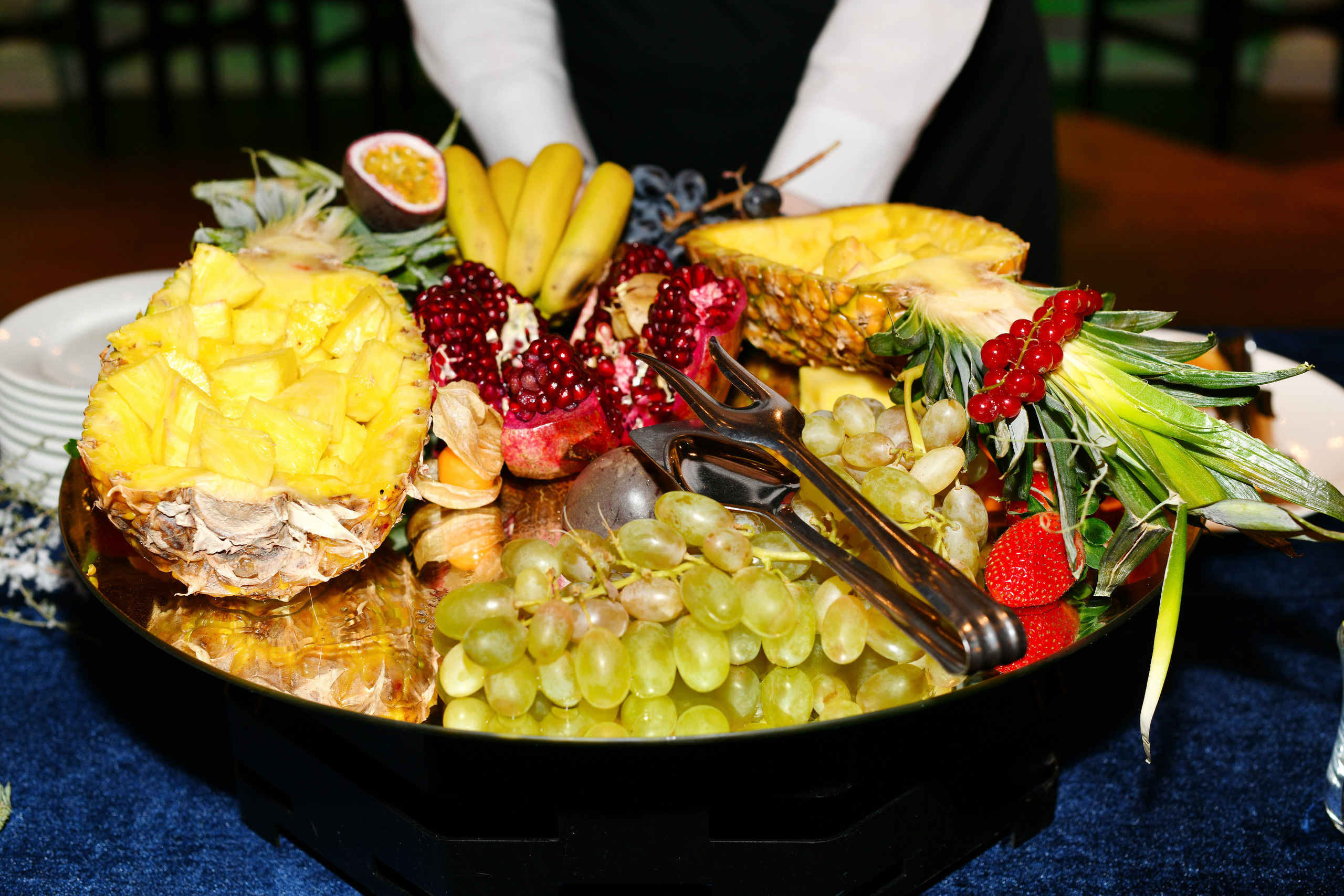 Ресторан Шале Березка Барвиха. Свадебный и портретный фотограф в Москве Галина Борисова