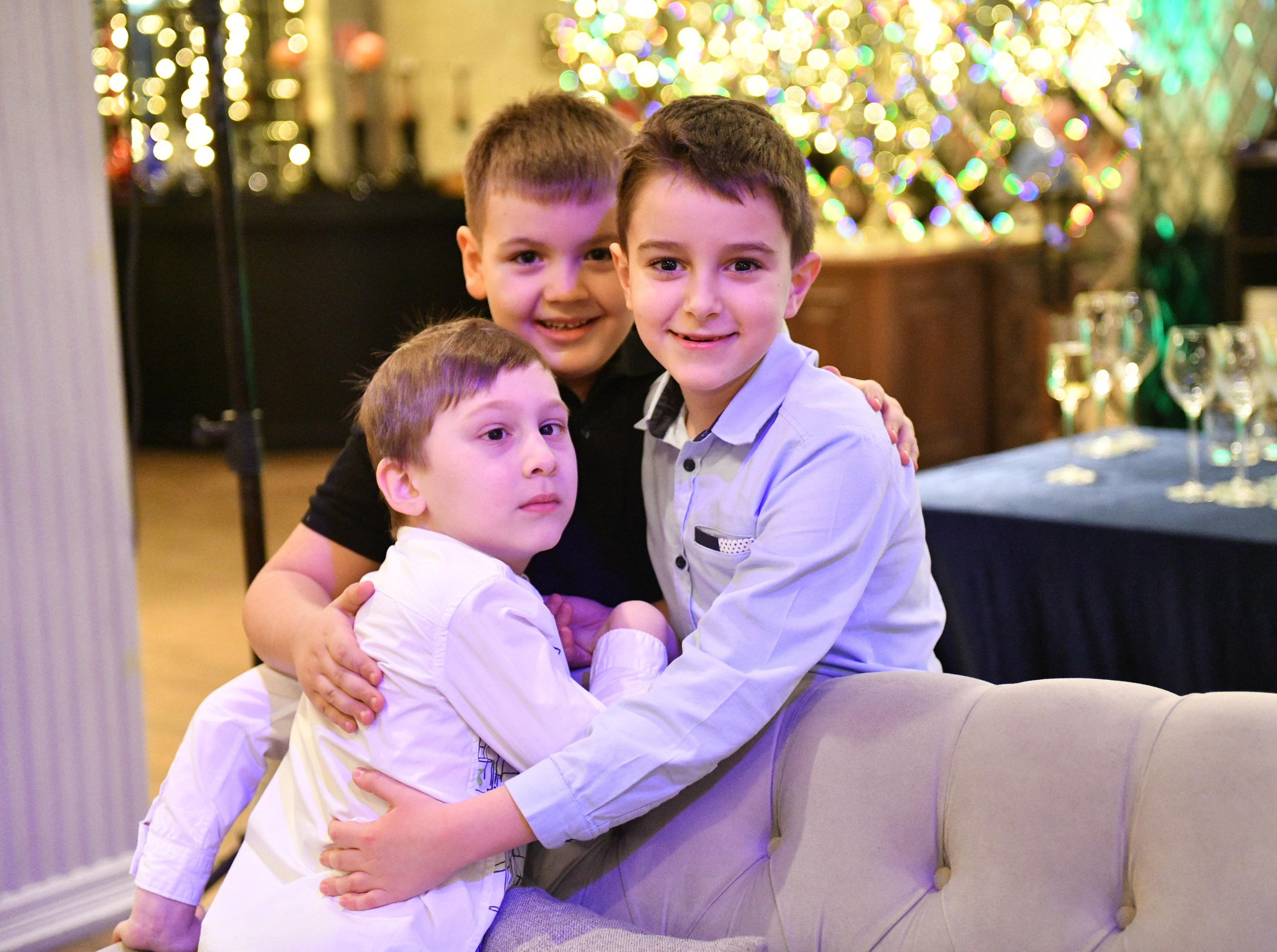 Ресторан Шале Березка Барвиха. Свадебный и портретный фотограф в Москве Галина Борисова