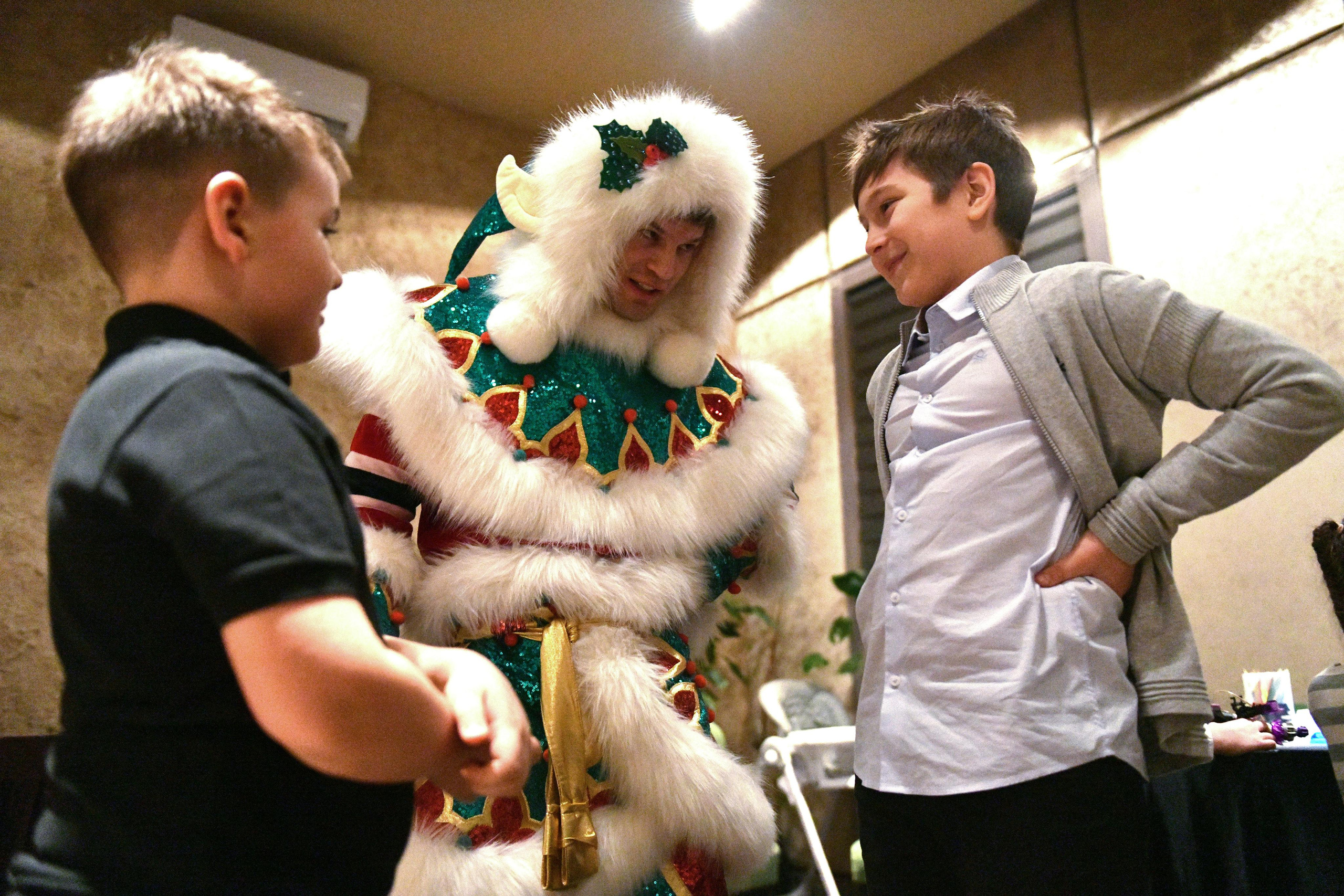 Ресторан Шале Березка Барвиха. Свадебный и портретный фотограф в Москве Галина Борисова