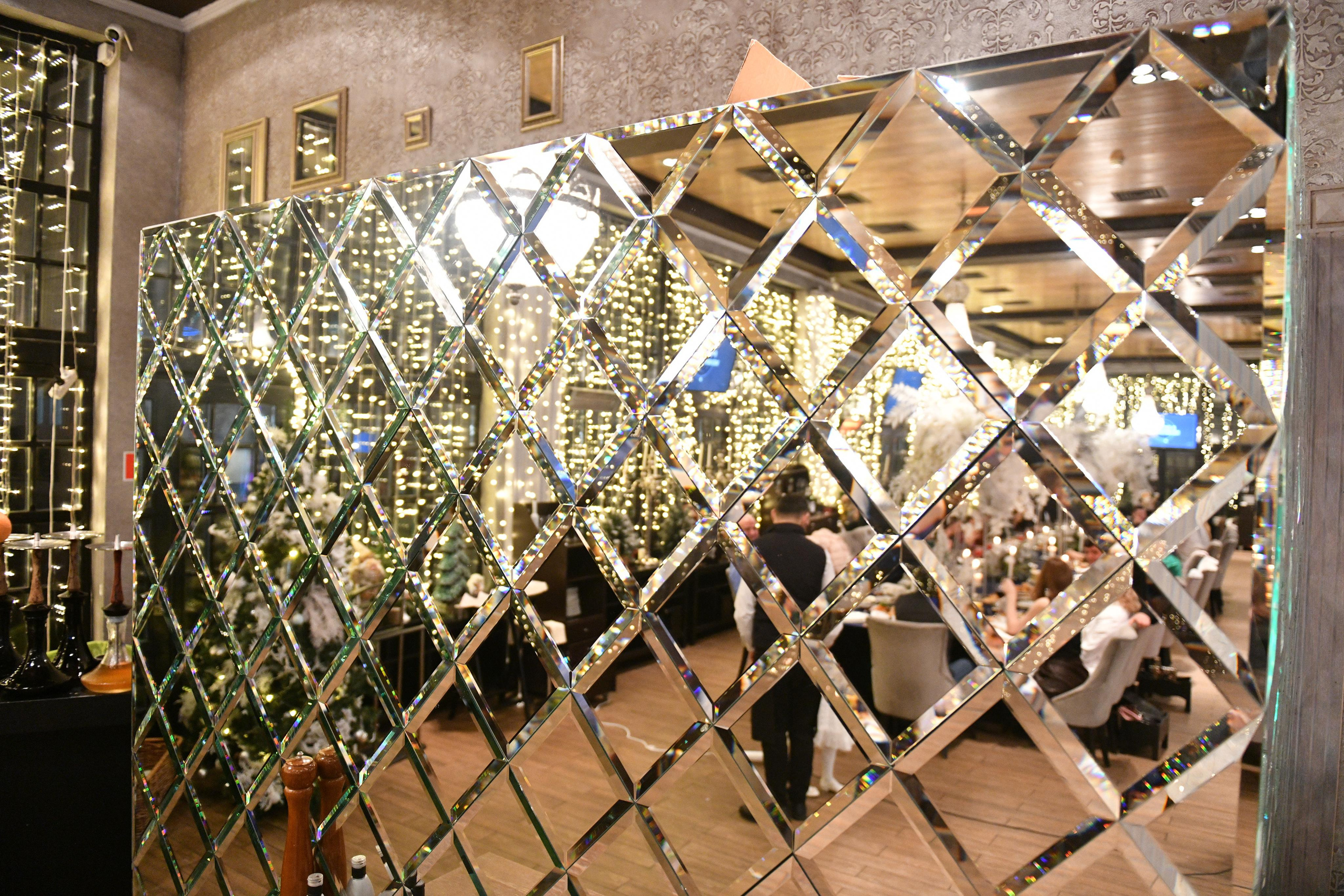 Ресторан Шале Березка Барвиха. Свадебный и портретный фотограф в Москве Галина Борисова