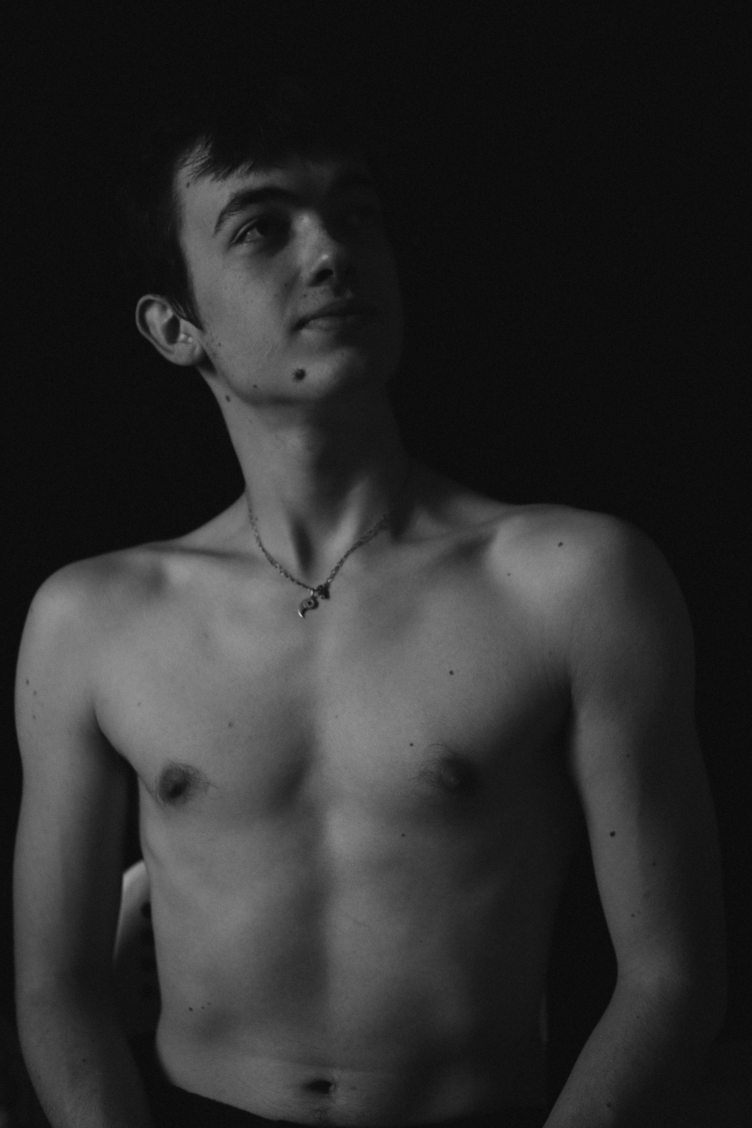 Григорий. Фотограф Москва