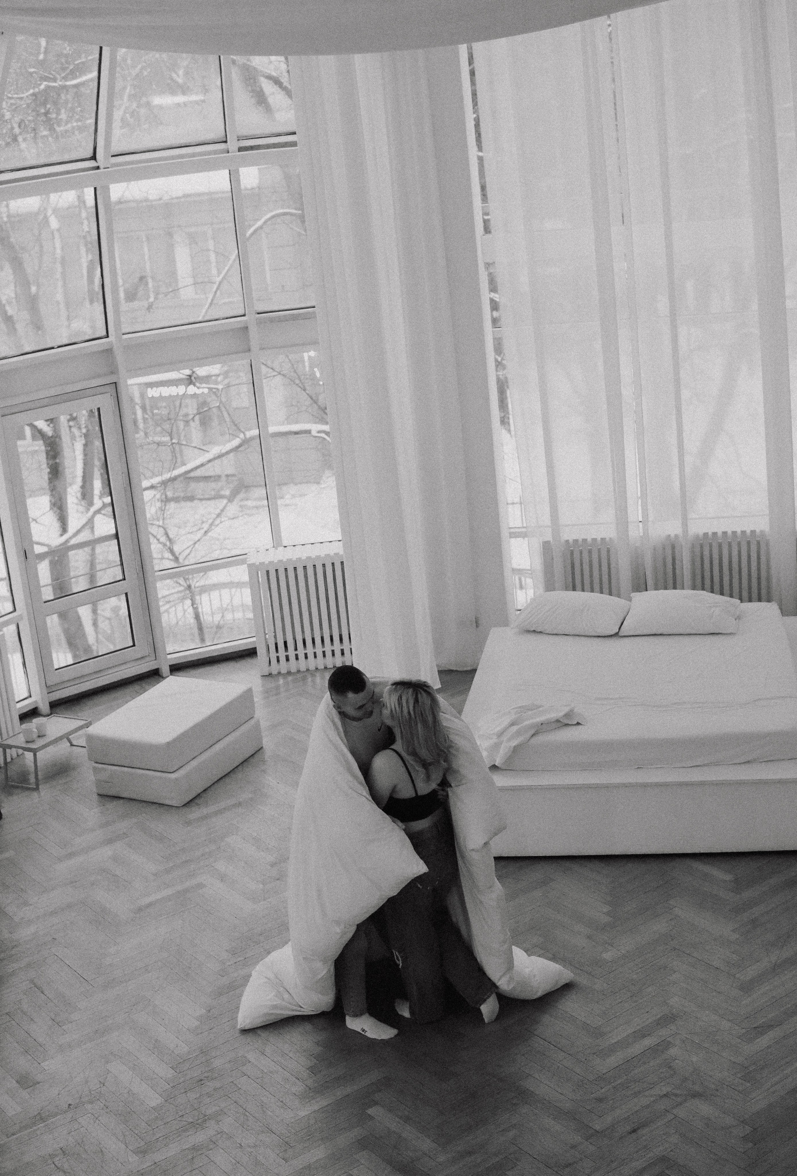 Беременность. Фотограф Москва