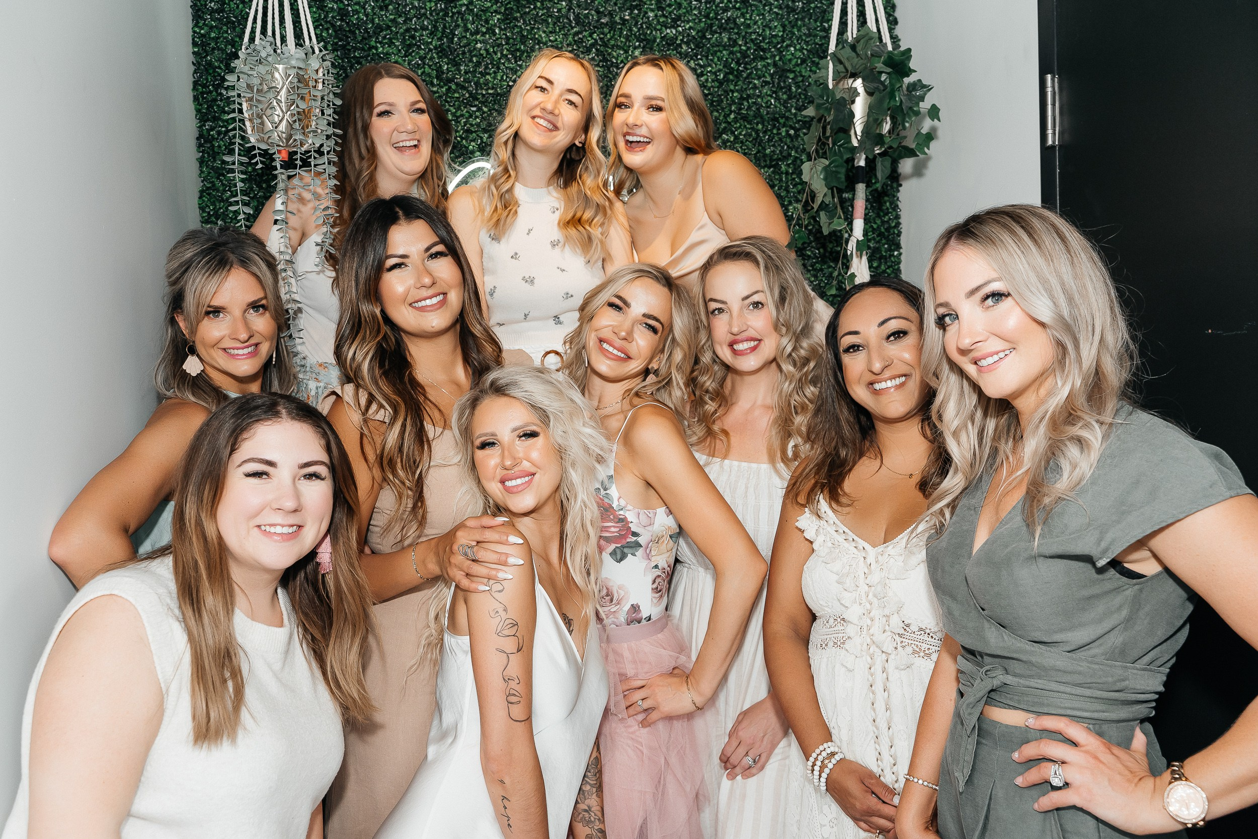 Canadian Beauty. Фотограф и видеограф в Москве