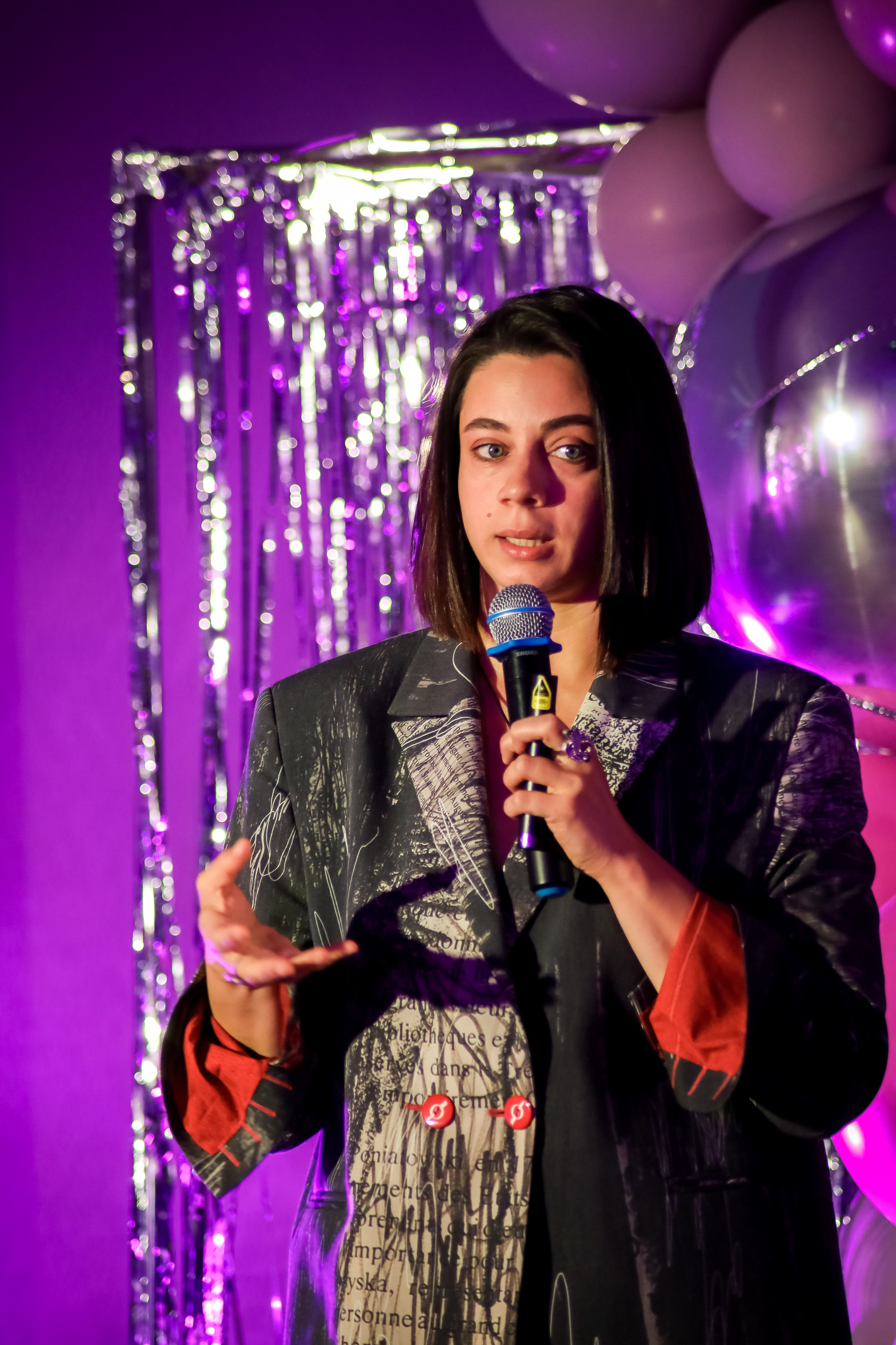 Международный обучающий форум для EVENT-специалистов «СМТ». Photographer Viktoriya Markushina «My world throug»