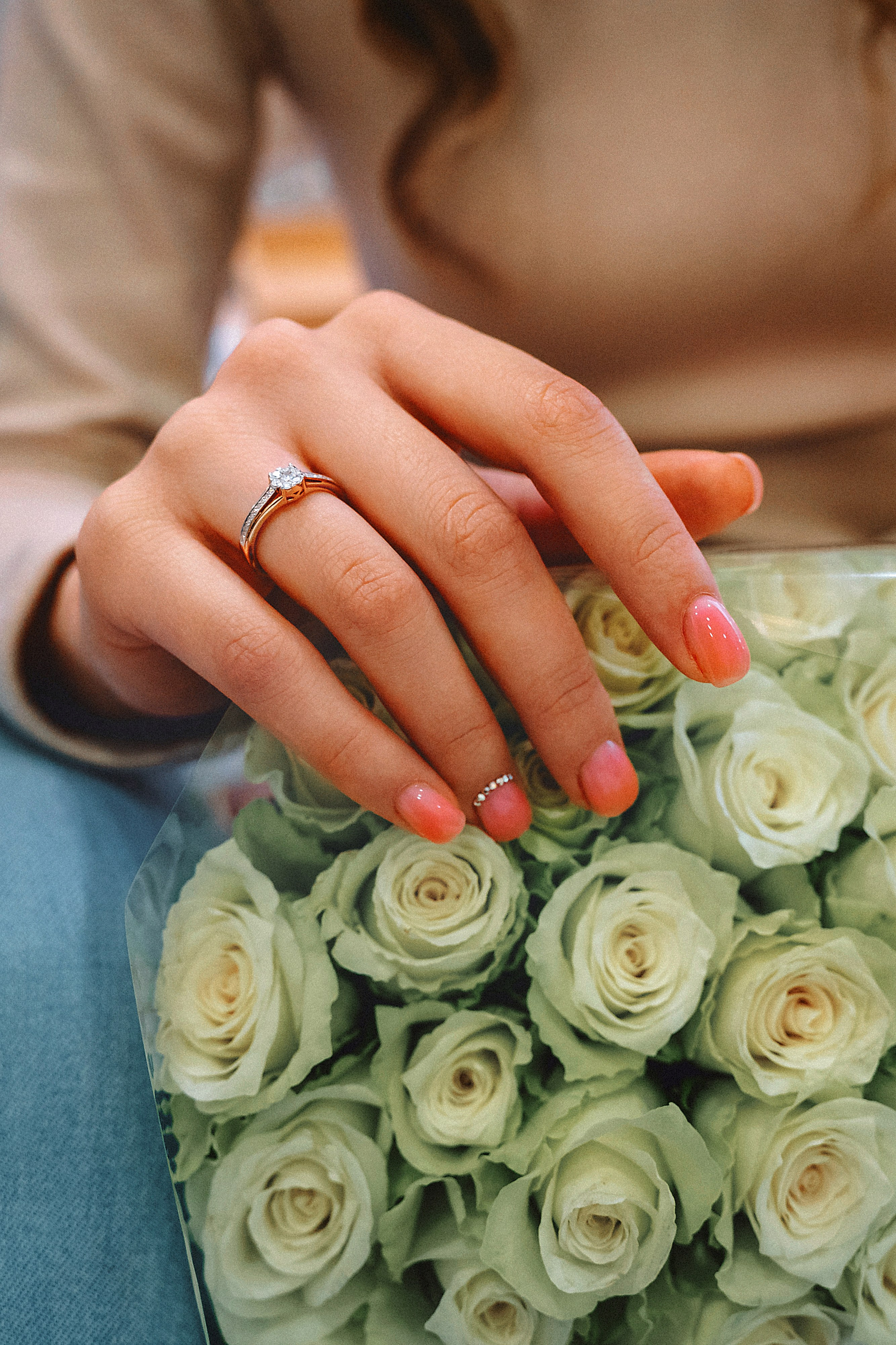 Love Story. Фотограф Алиса Агафонова в Санкт-Петербурге