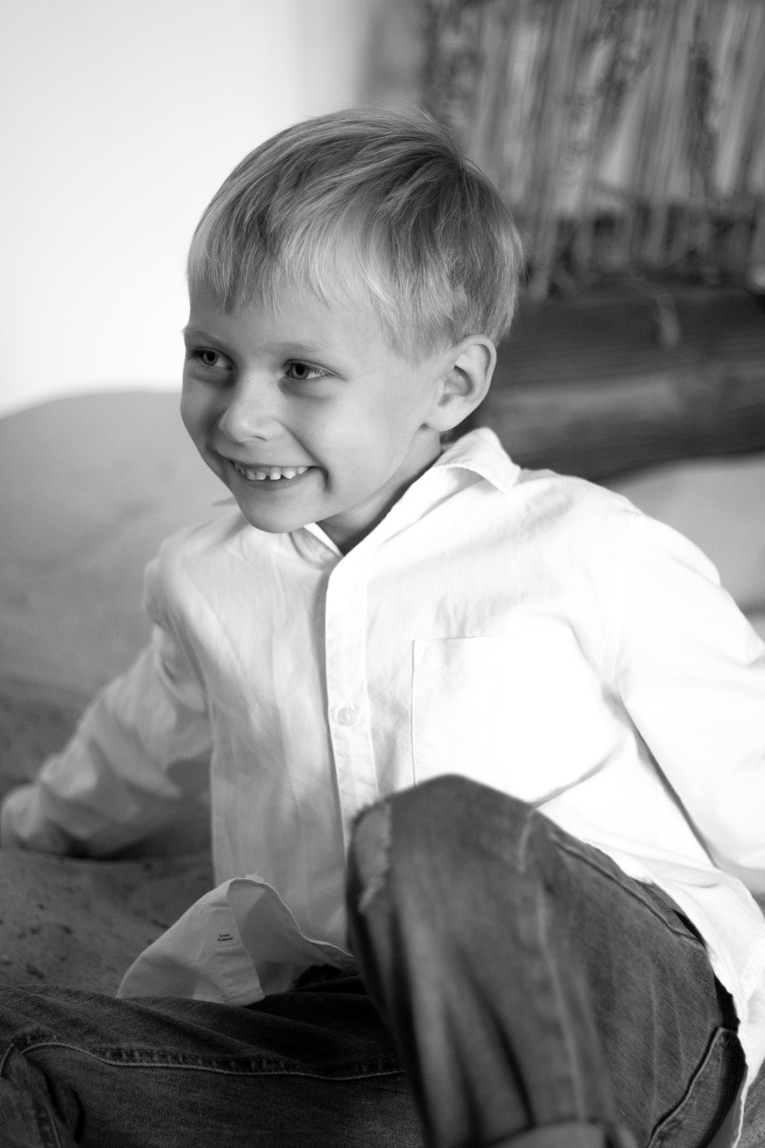 Екатерина & Никита