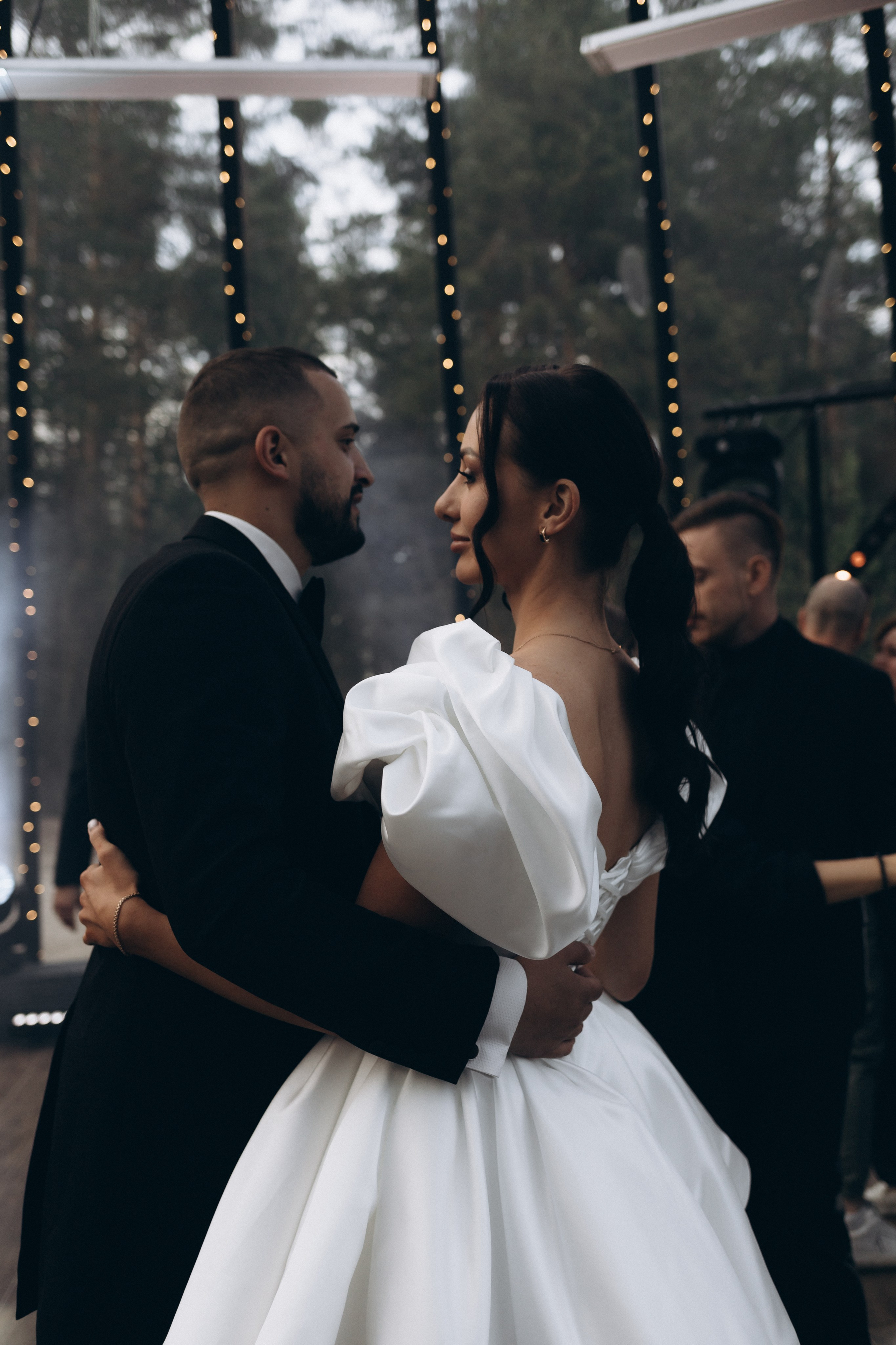 Джон & Александра. Фотограф Петрозаводск/СПБ