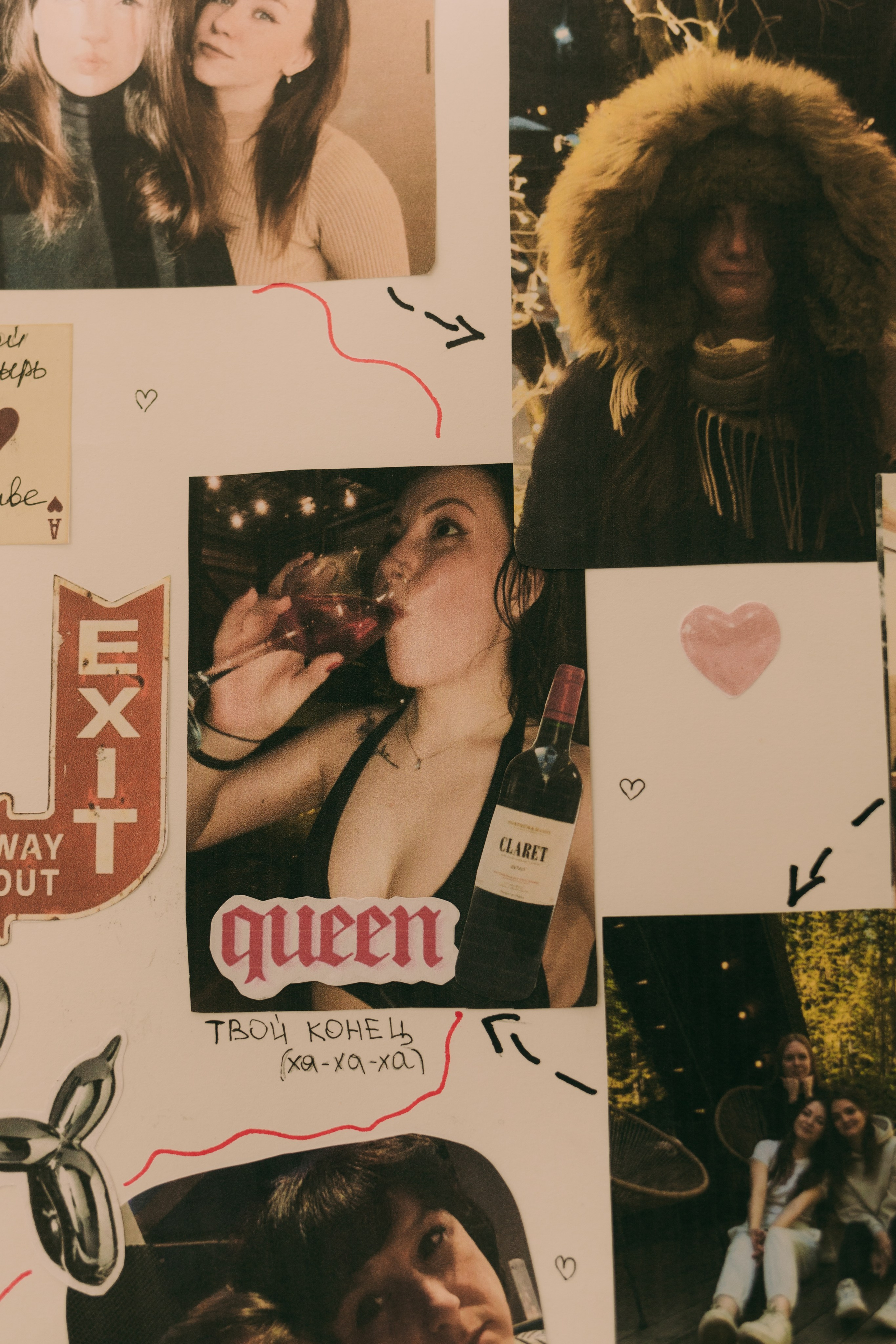 Девичник. Фотограф Петрозаводск/СПБ