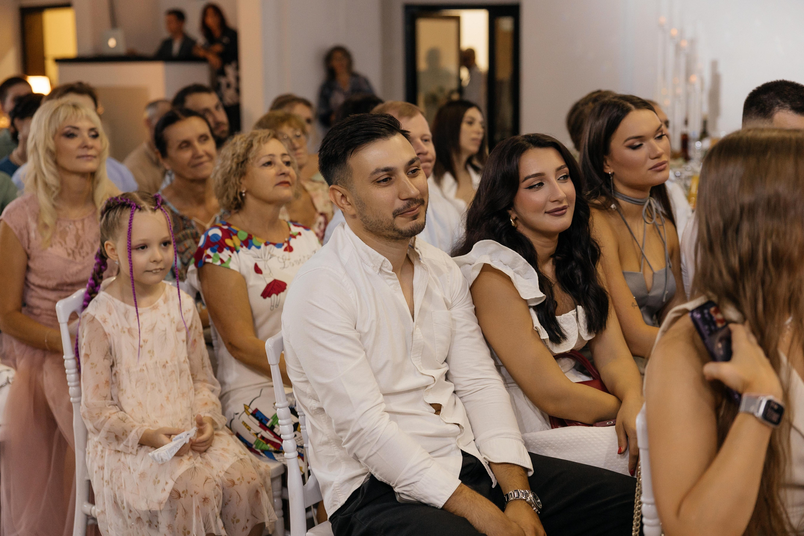 Свадебная история Кирилла и Алины. Свадебный и семейный фотограф Рассказова Виктория