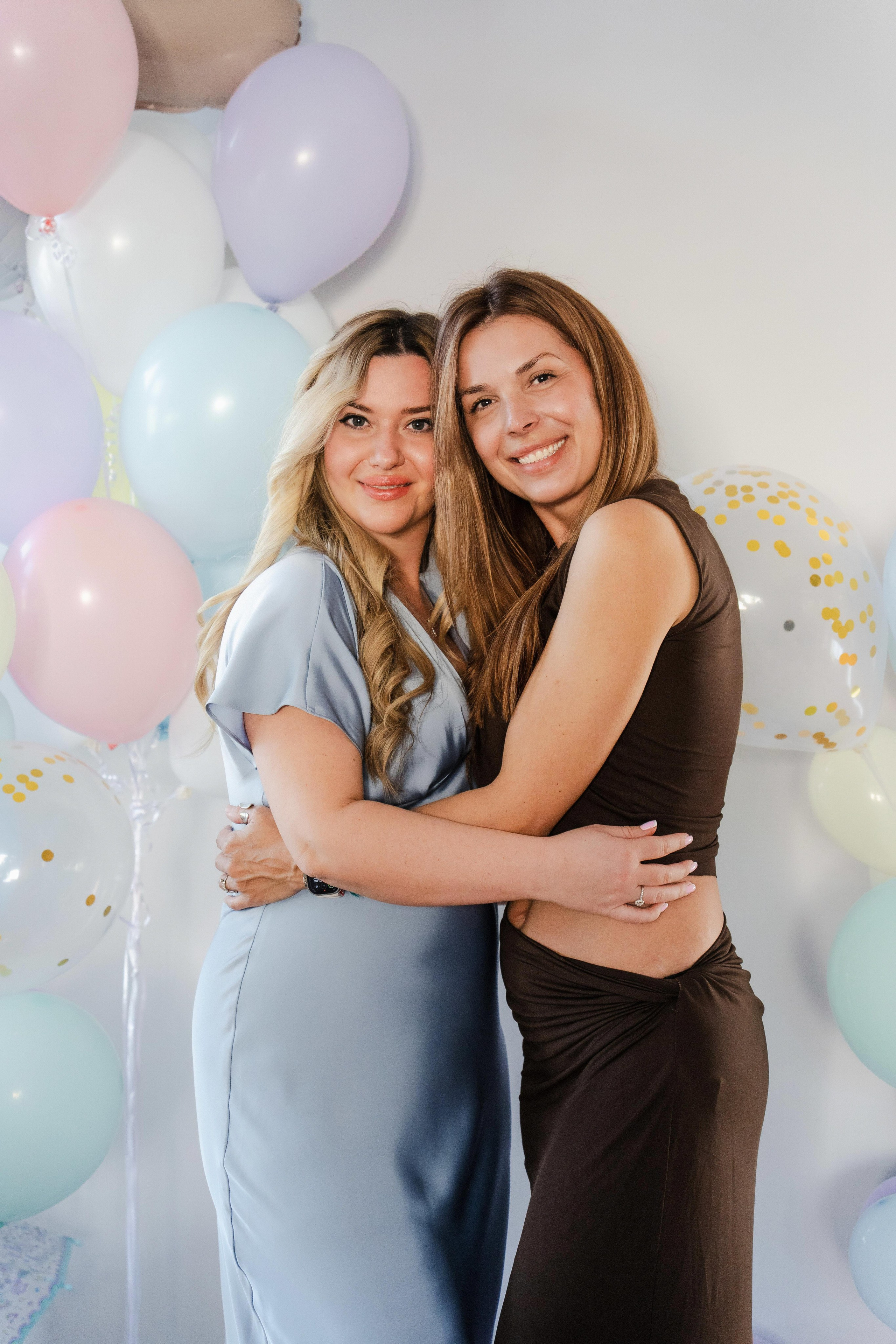 День рождения Таи. Свадебный и семейный фотограф в Санкт-Петербурге Виктор Голубев