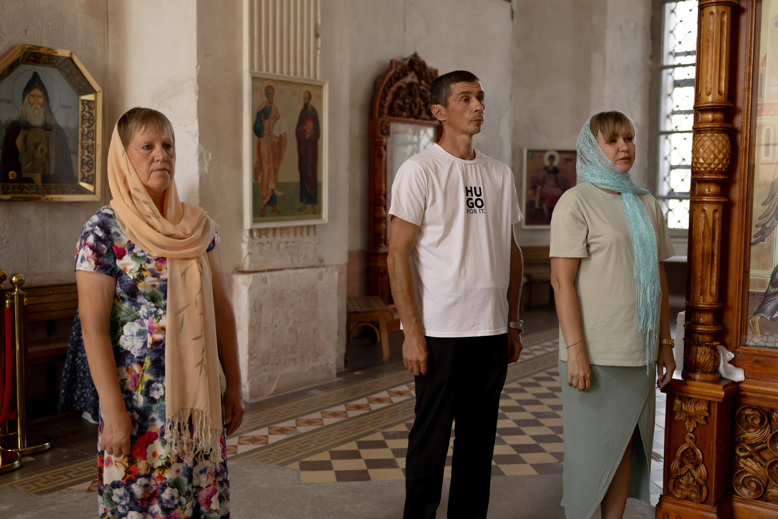 Максим и Анастасия. Свадебный и семейный фотограф в Казани Aileen