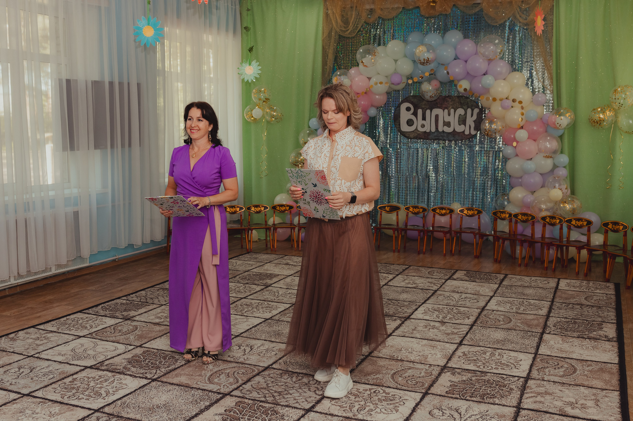 Выпускной Монино. Семейный и домашний фотограф в Москве и МО Королева Валерия