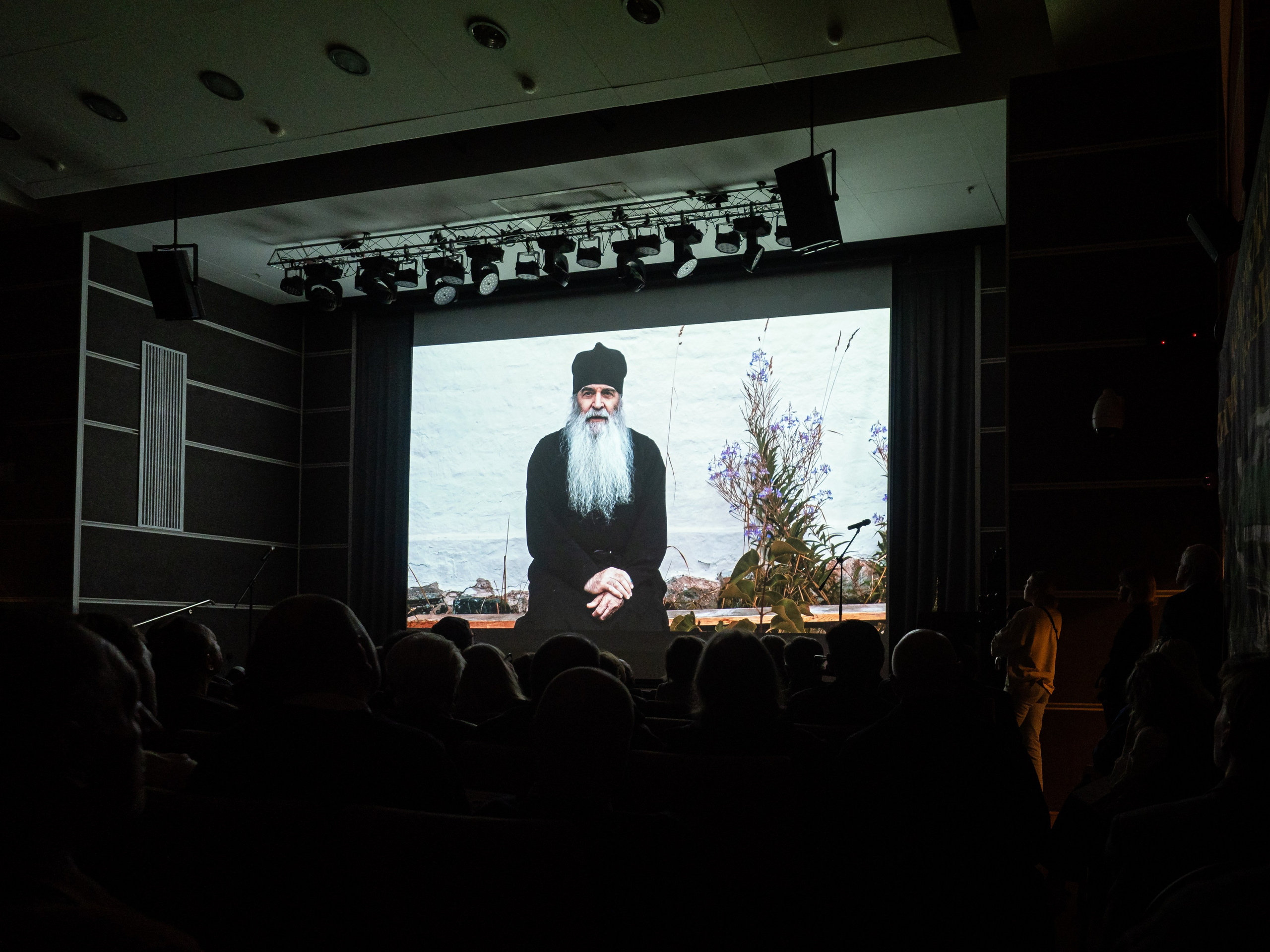 Национальная премия Золотая свеча. Алёна Орлова Портретный фотограф Москва