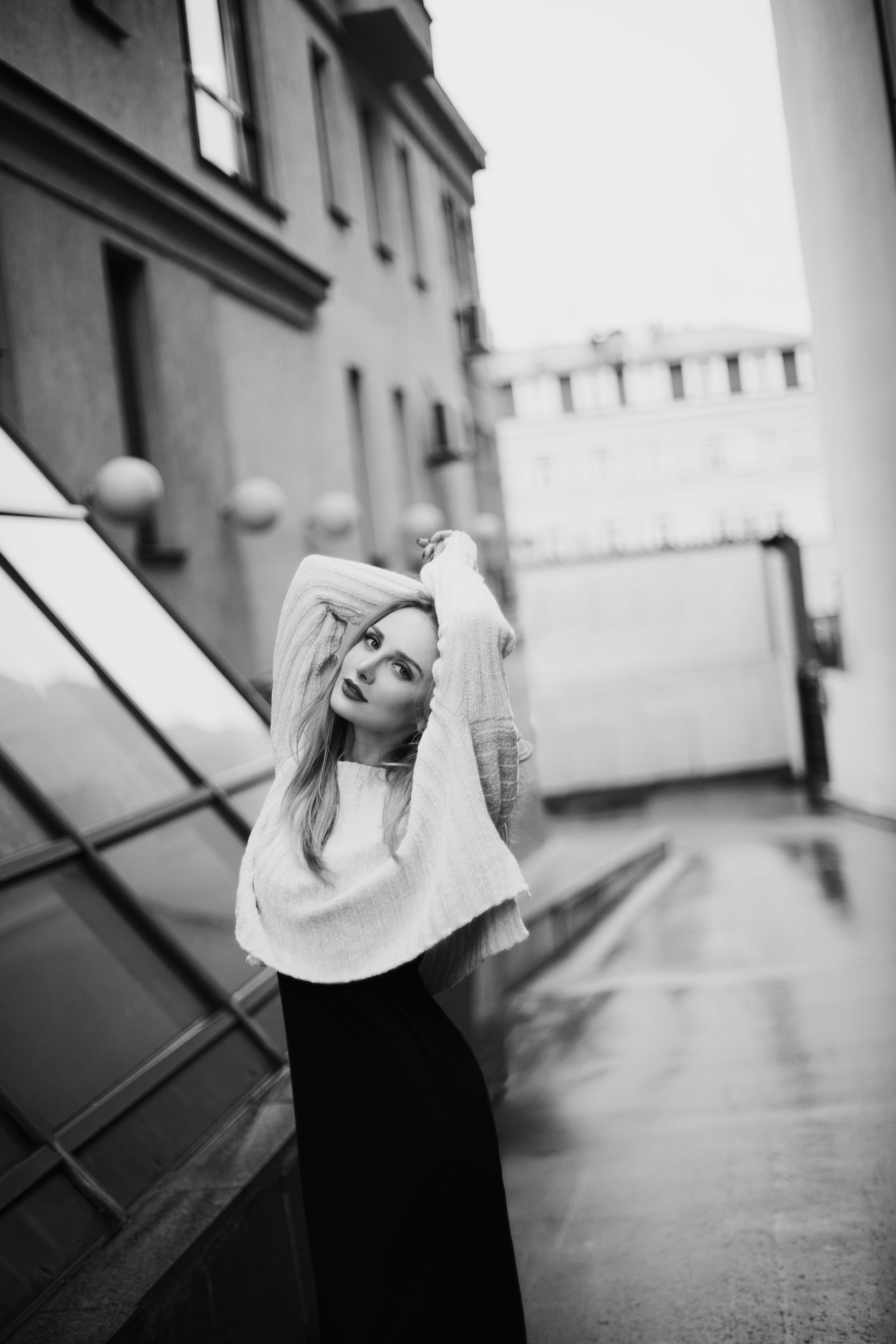Портфолио. Фотограф Москва