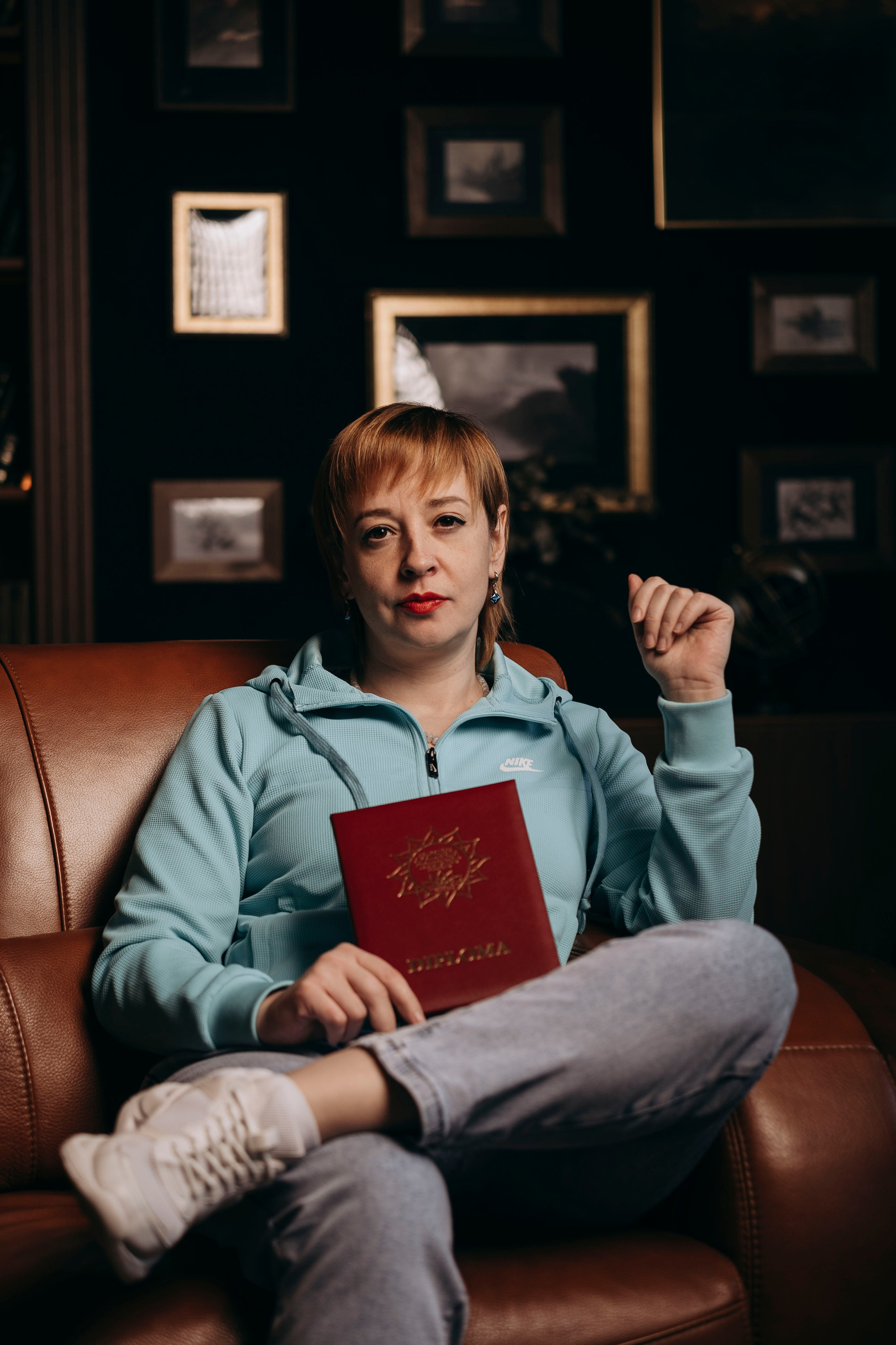 Ксения. Фотограф | Липецк