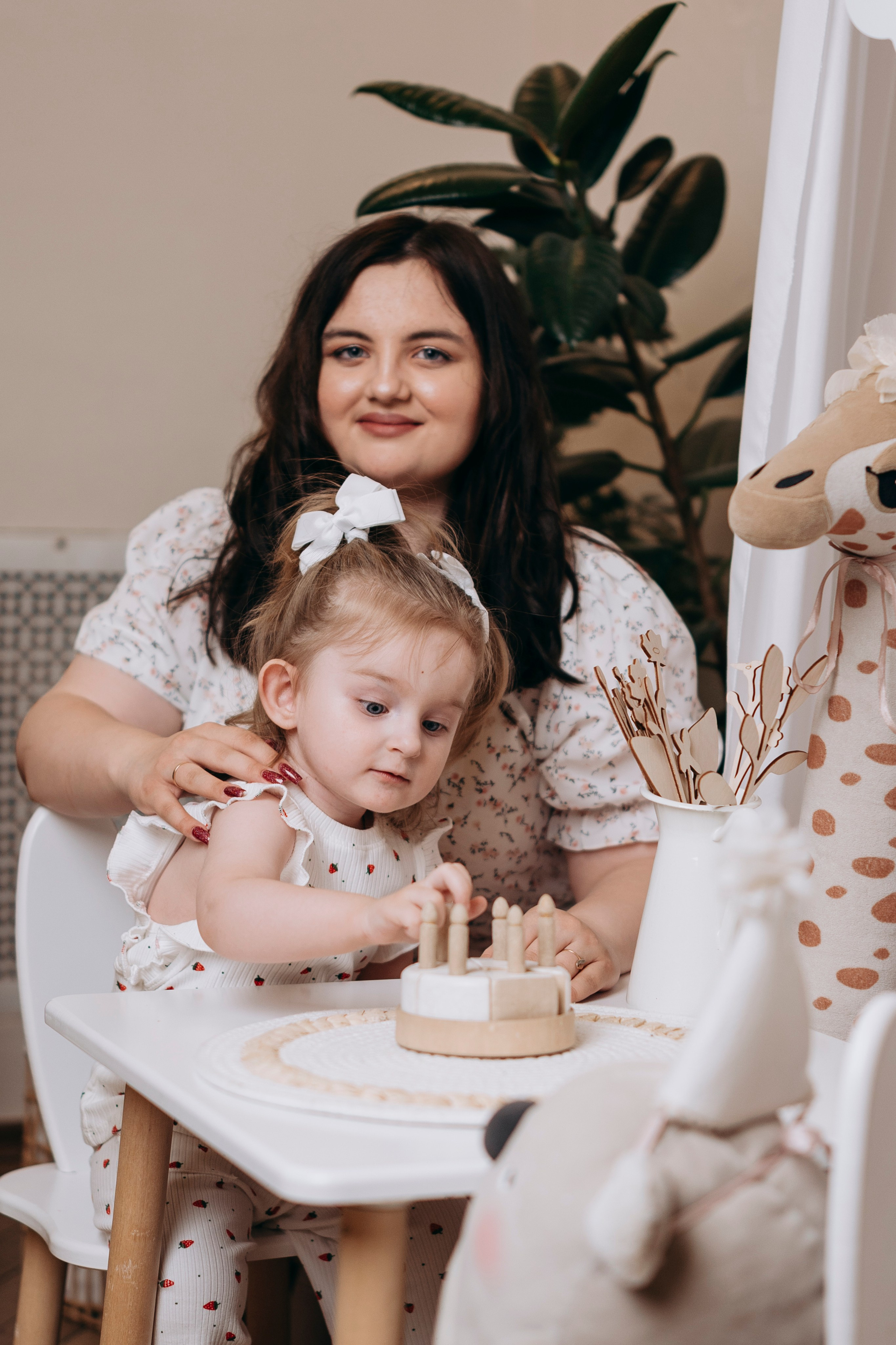 Семейная фотосессия. Фотограф | Липецк