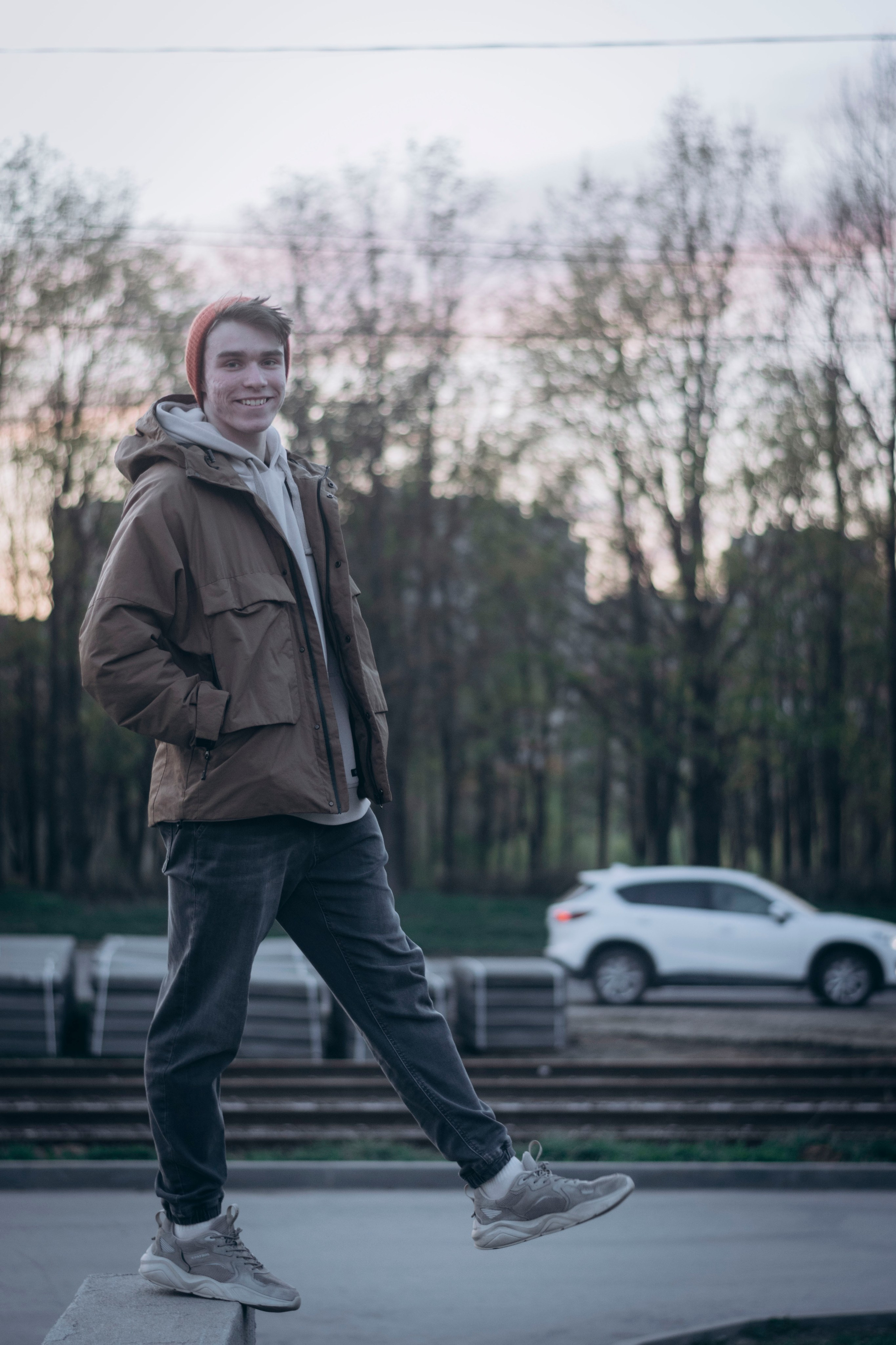 Степан. Фотограф | Липецк